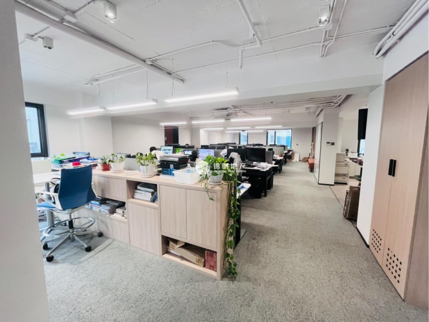 江宁路时美大厦272平米写字楼出租