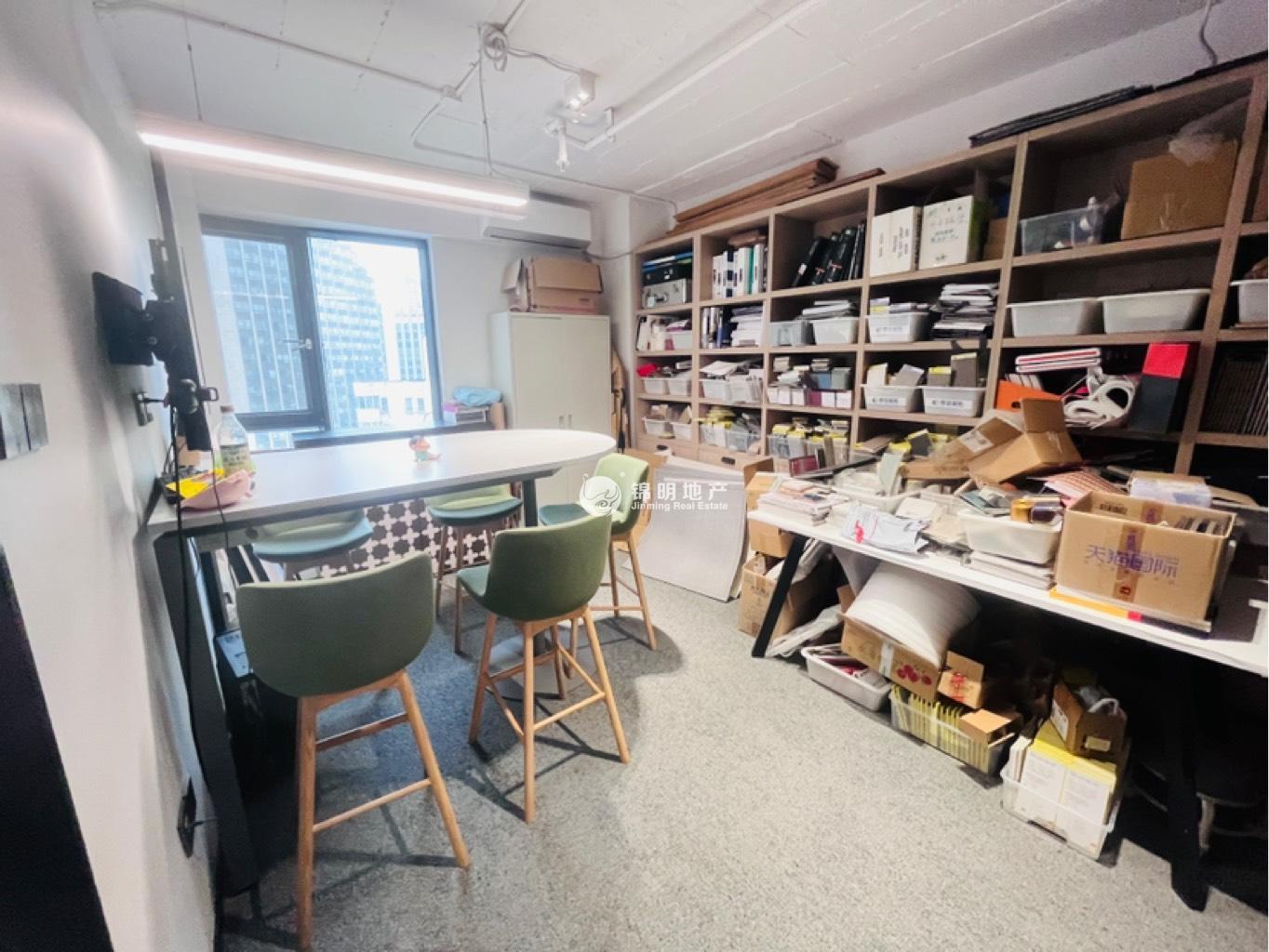 江宁路时美大厦272平米写字楼出租