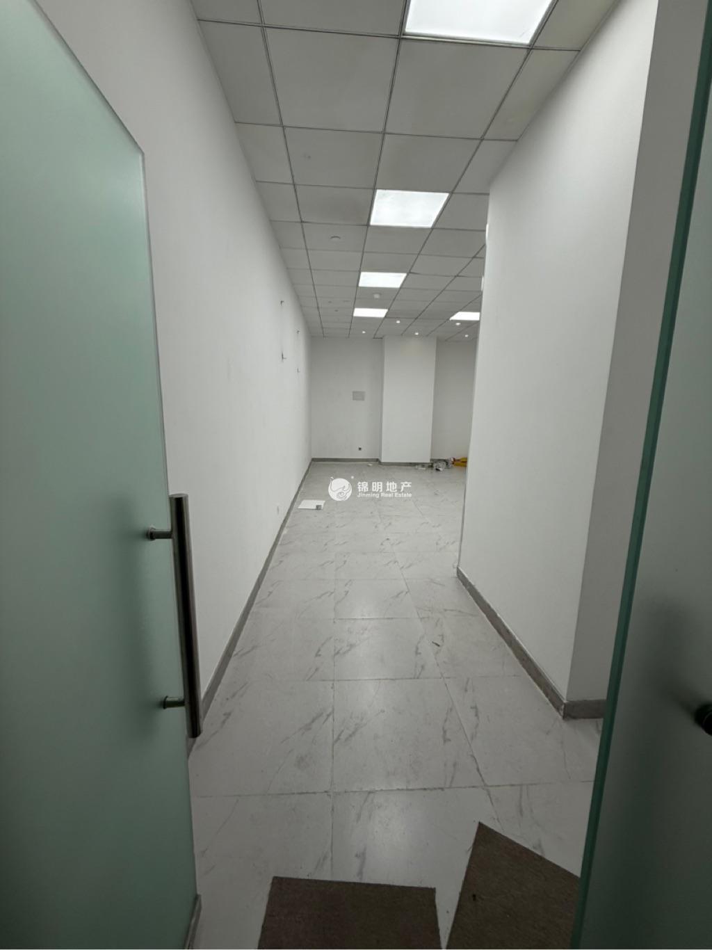 豫园金天地国际大厦60平米写字楼出租