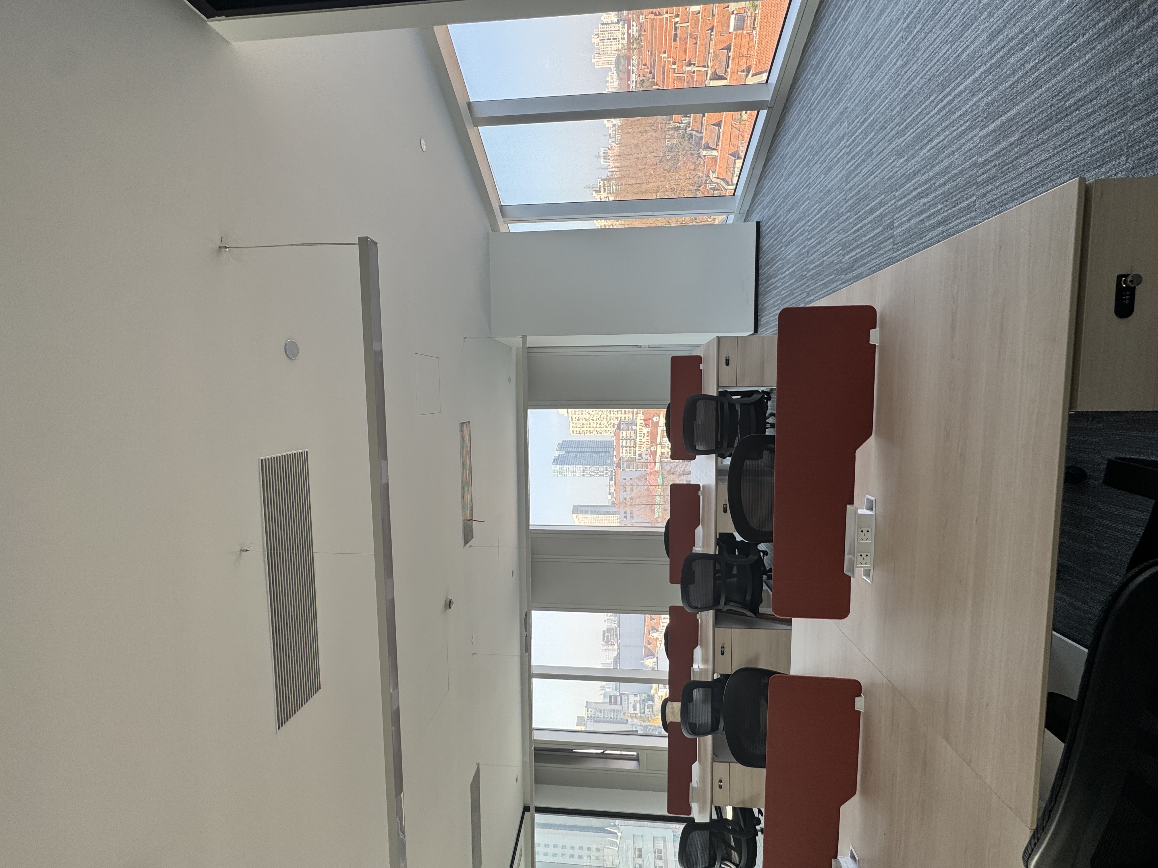 四川北路宝华商业广场160平米写字楼出租