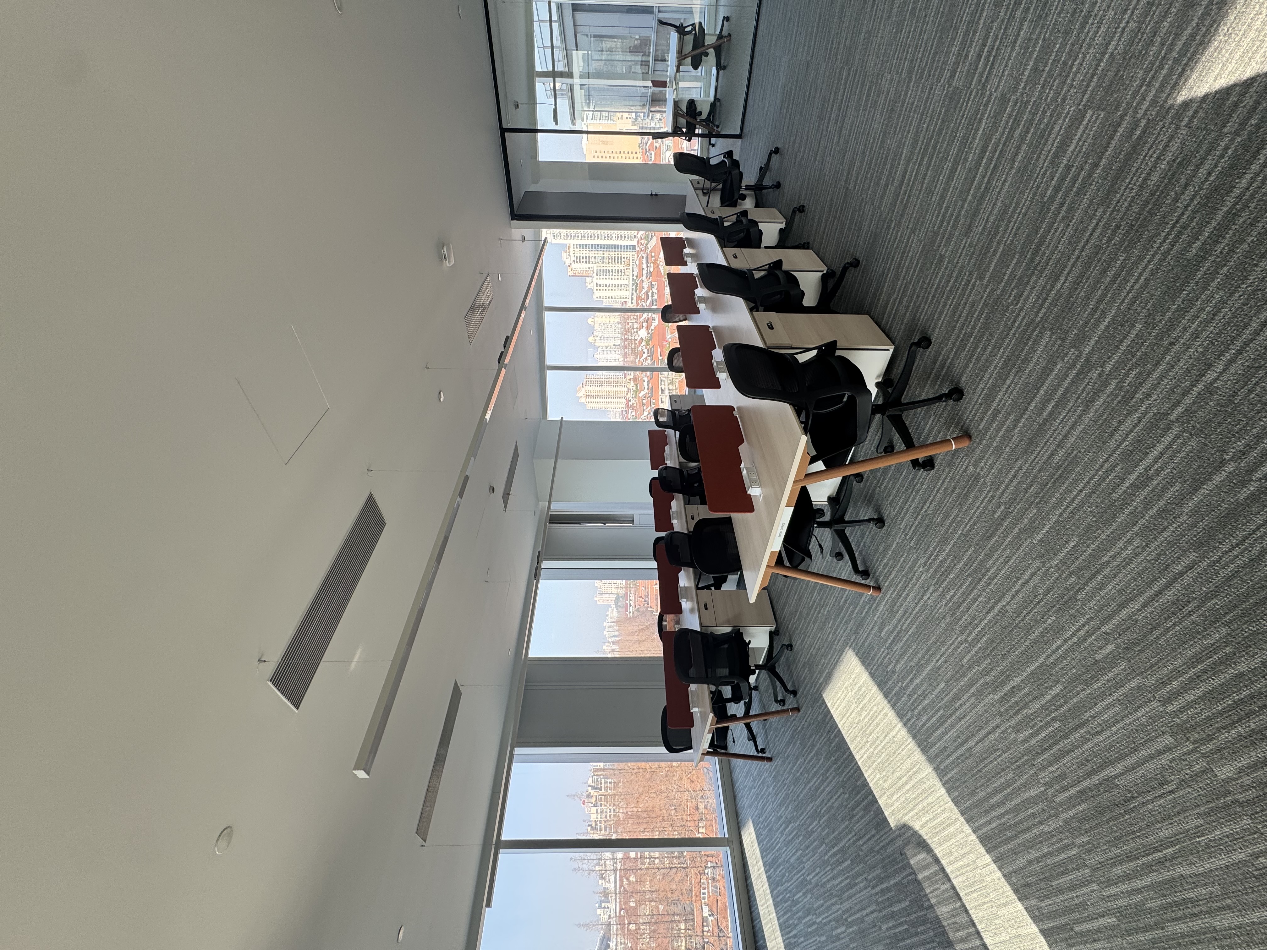 四川北路宝华商业广场160平米写字楼出租