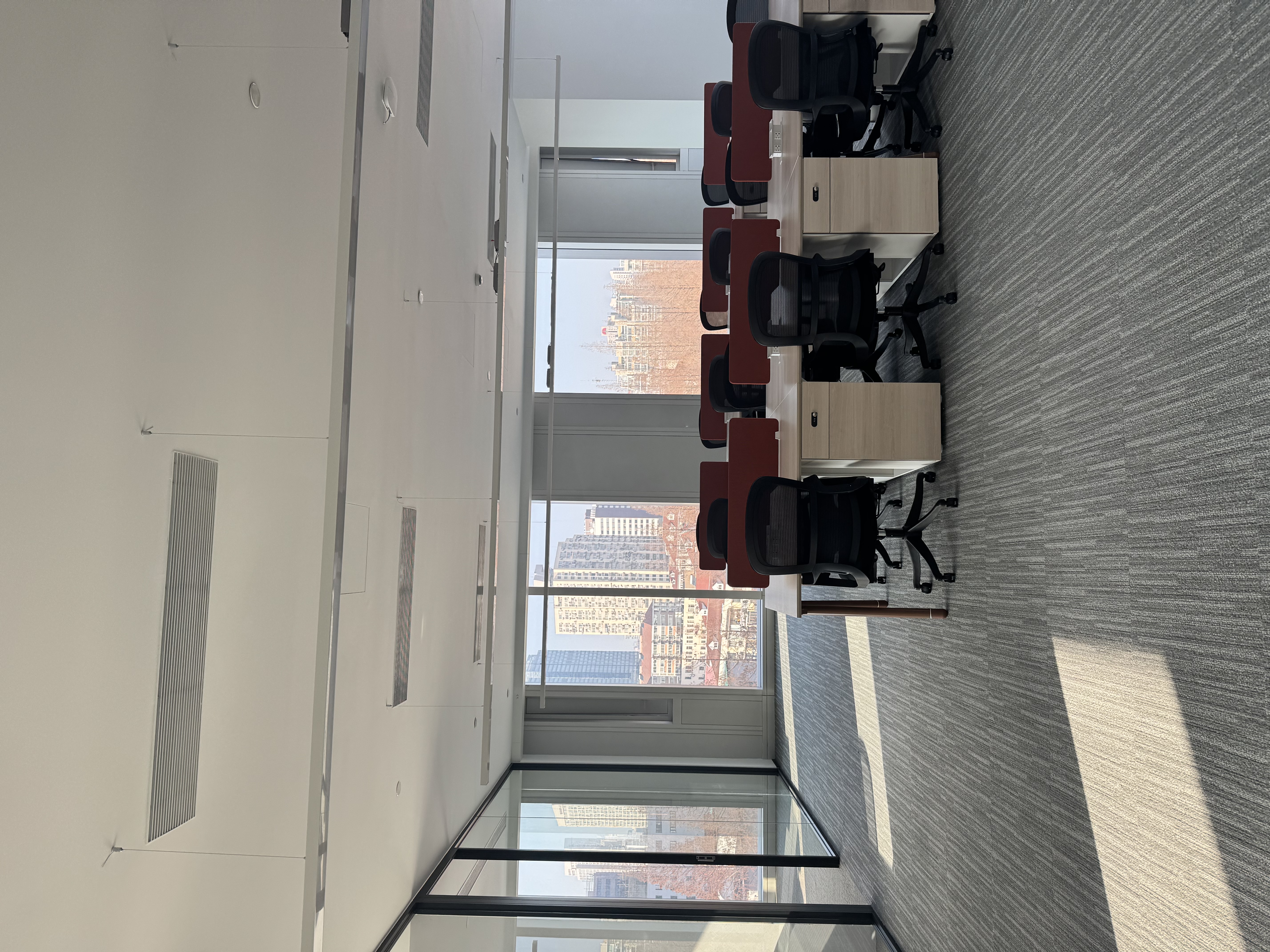 四川北路宝华商业广场160平米写字楼出租