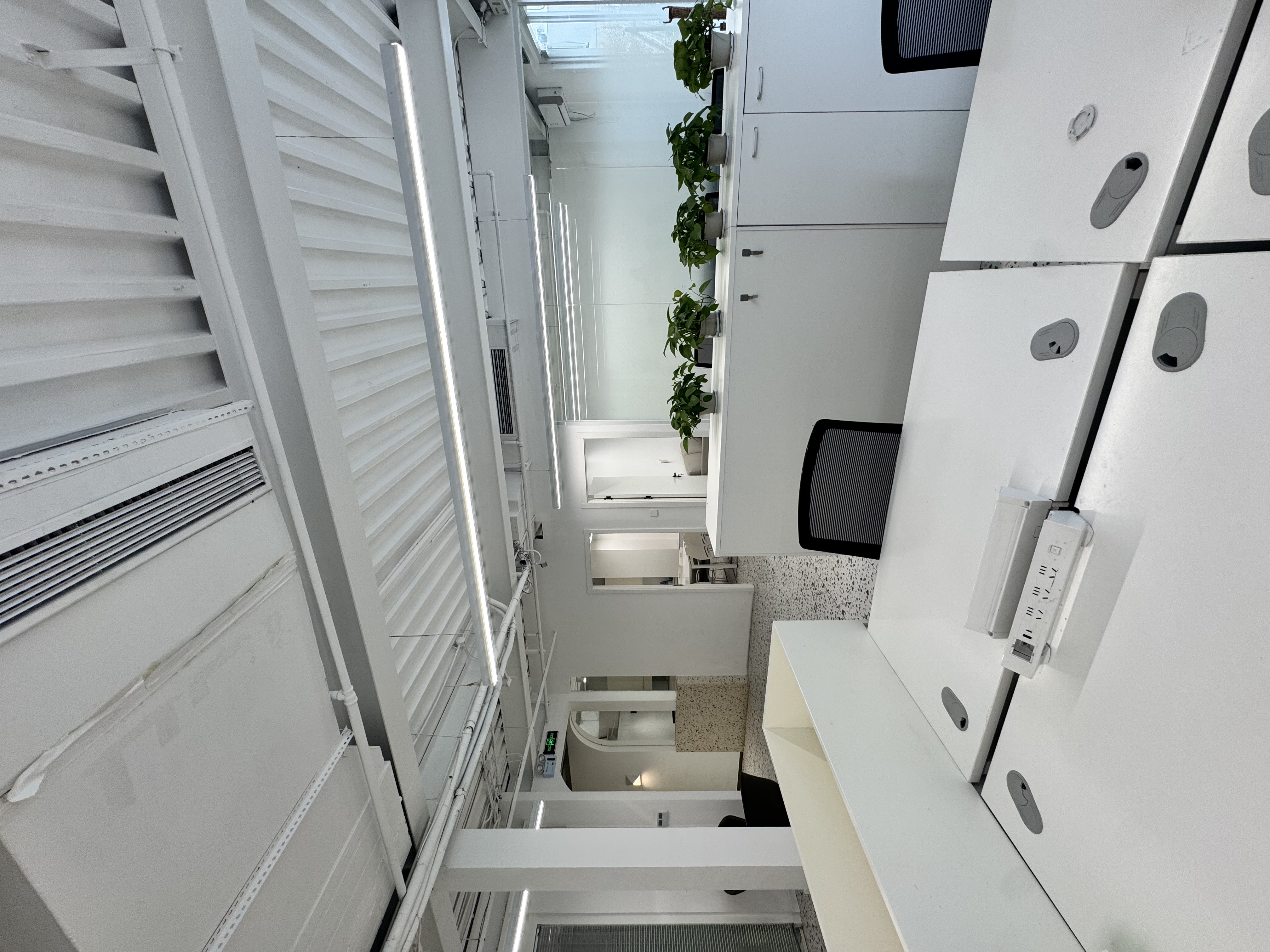 北外滩印坊创意园236平米写字楼出租