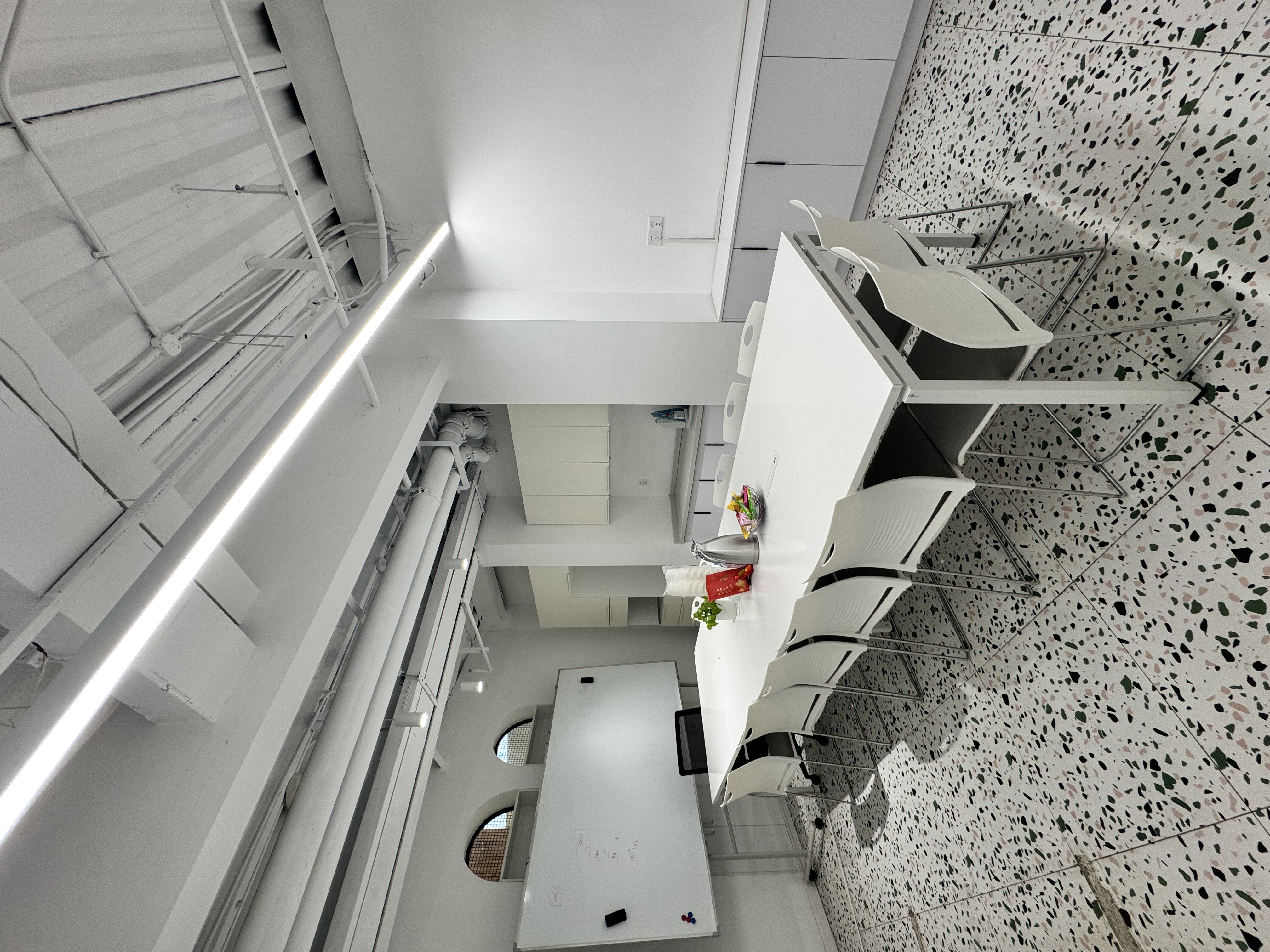 北外滩印坊创意园135平米写字楼出租