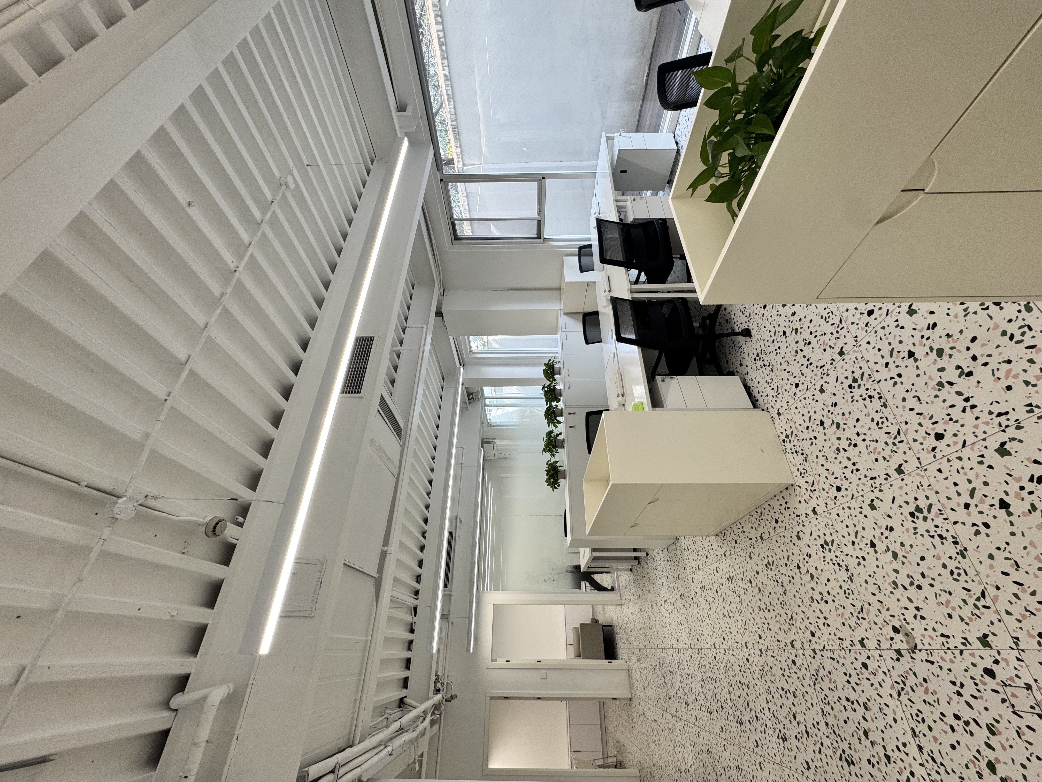 北外滩印坊创意园80平米写字楼出租