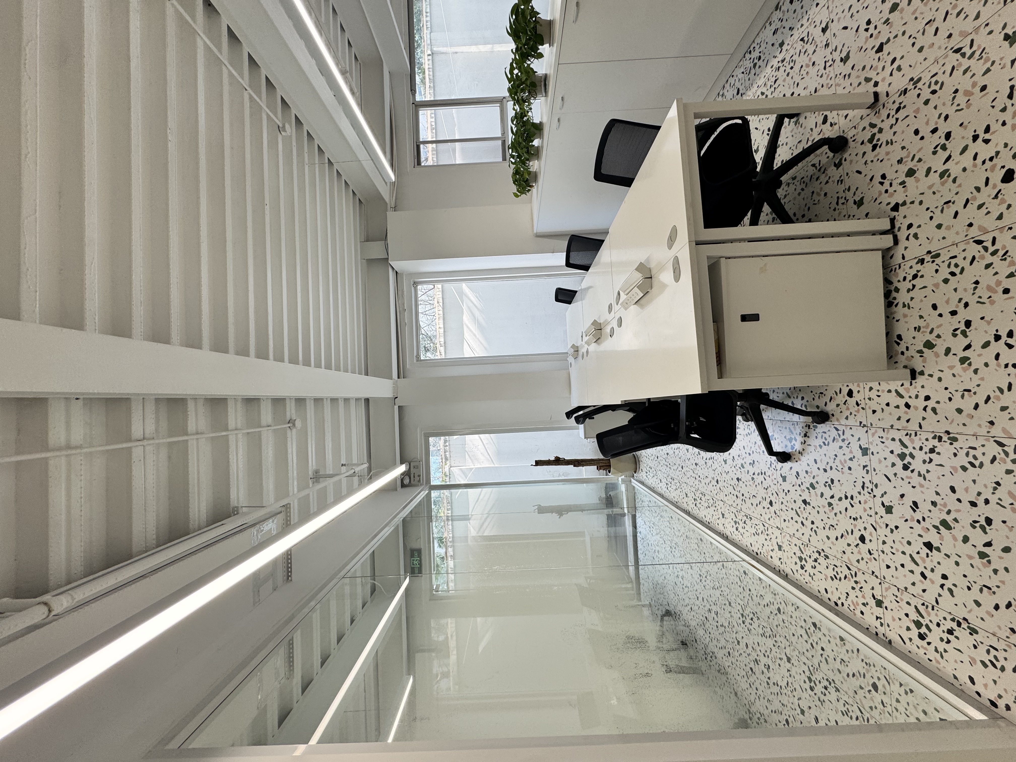 北外滩印坊创意园80平米写字楼出租