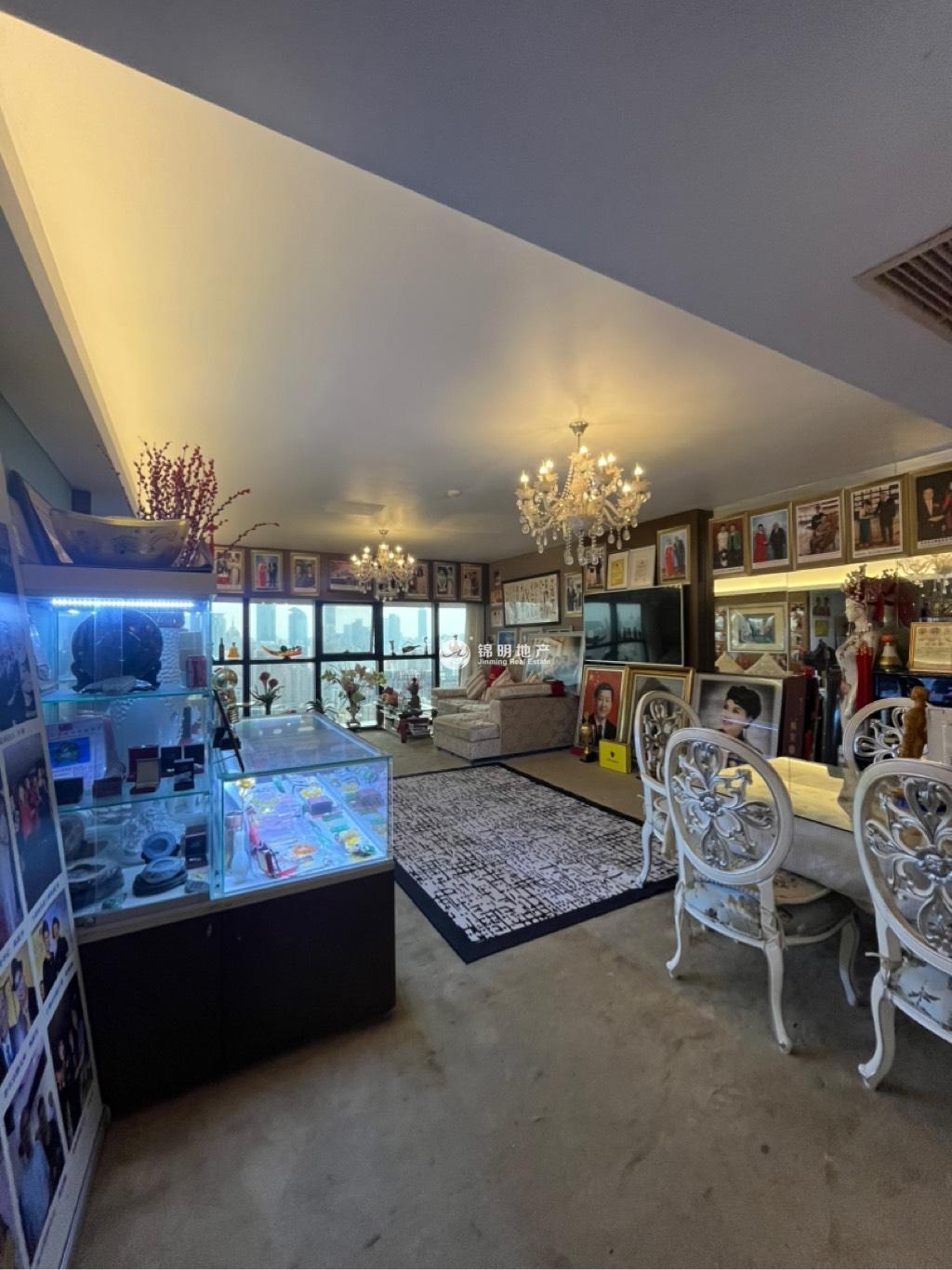 不夜城嘉里不夜城175平米写字楼出租