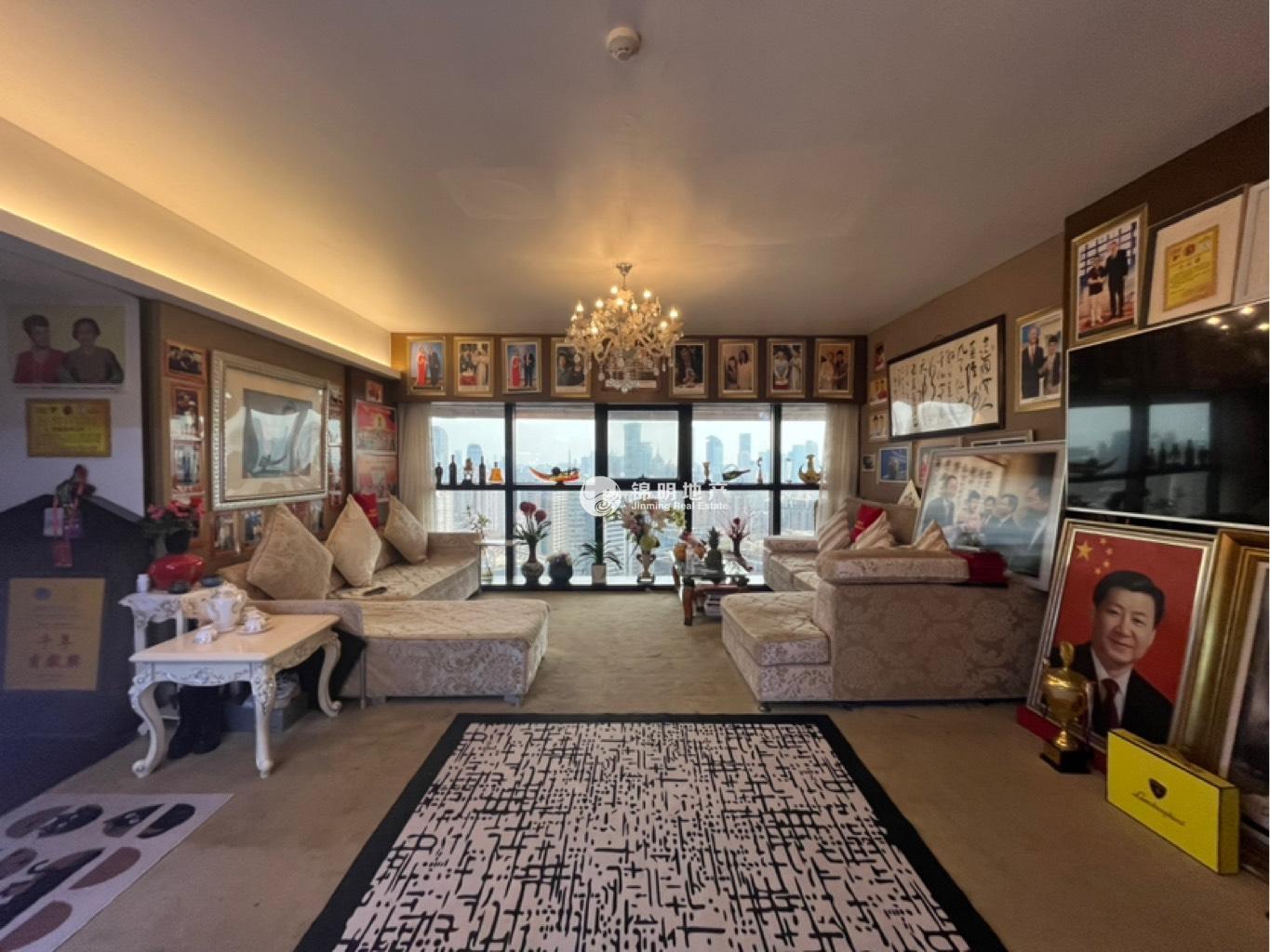 不夜城嘉里不夜城175平米写字楼出租