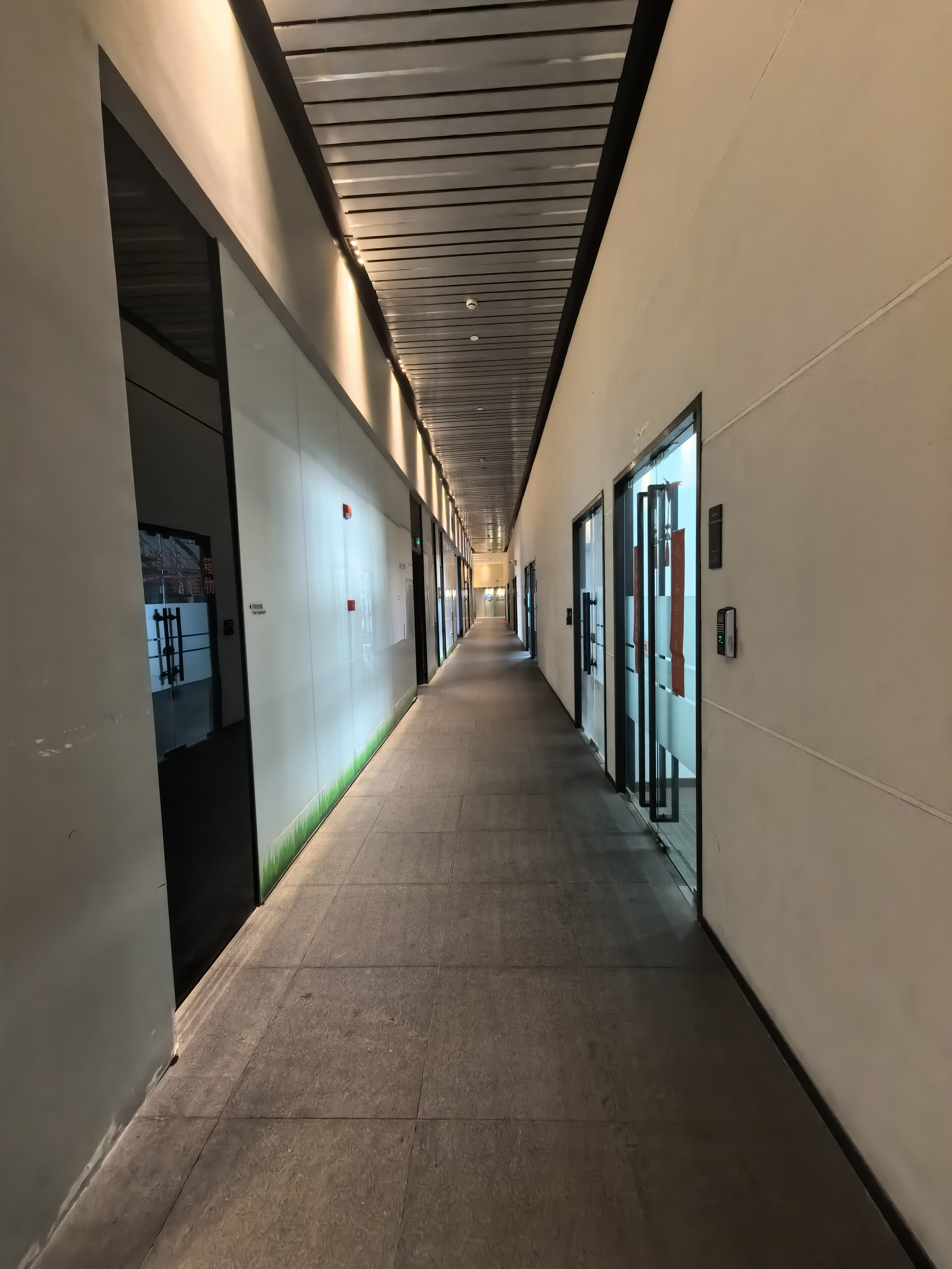 田林上海主角(MOBO办公)160平米写字楼出售