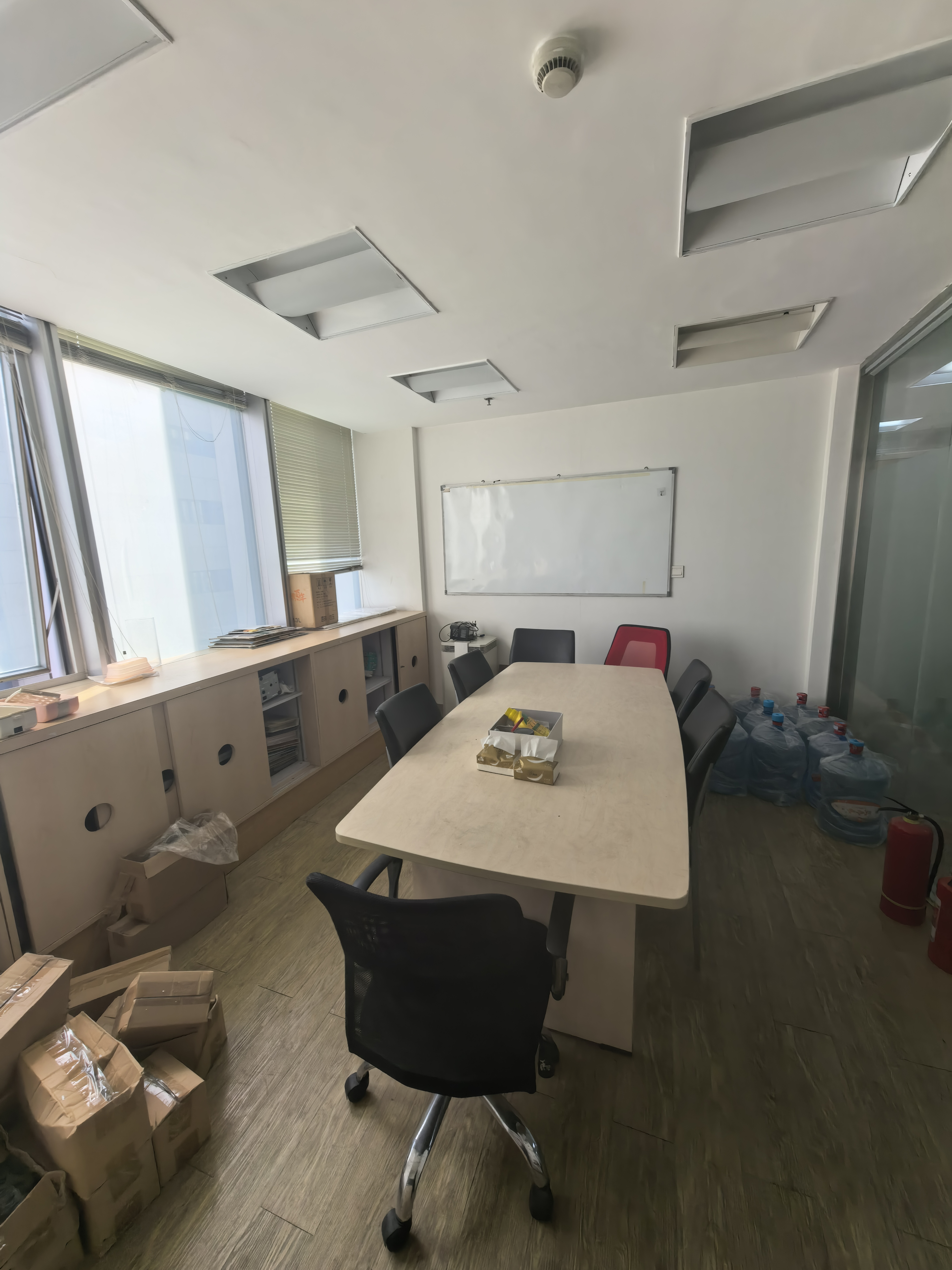 田林上海主角(MOBO办公)160平米写字楼出售