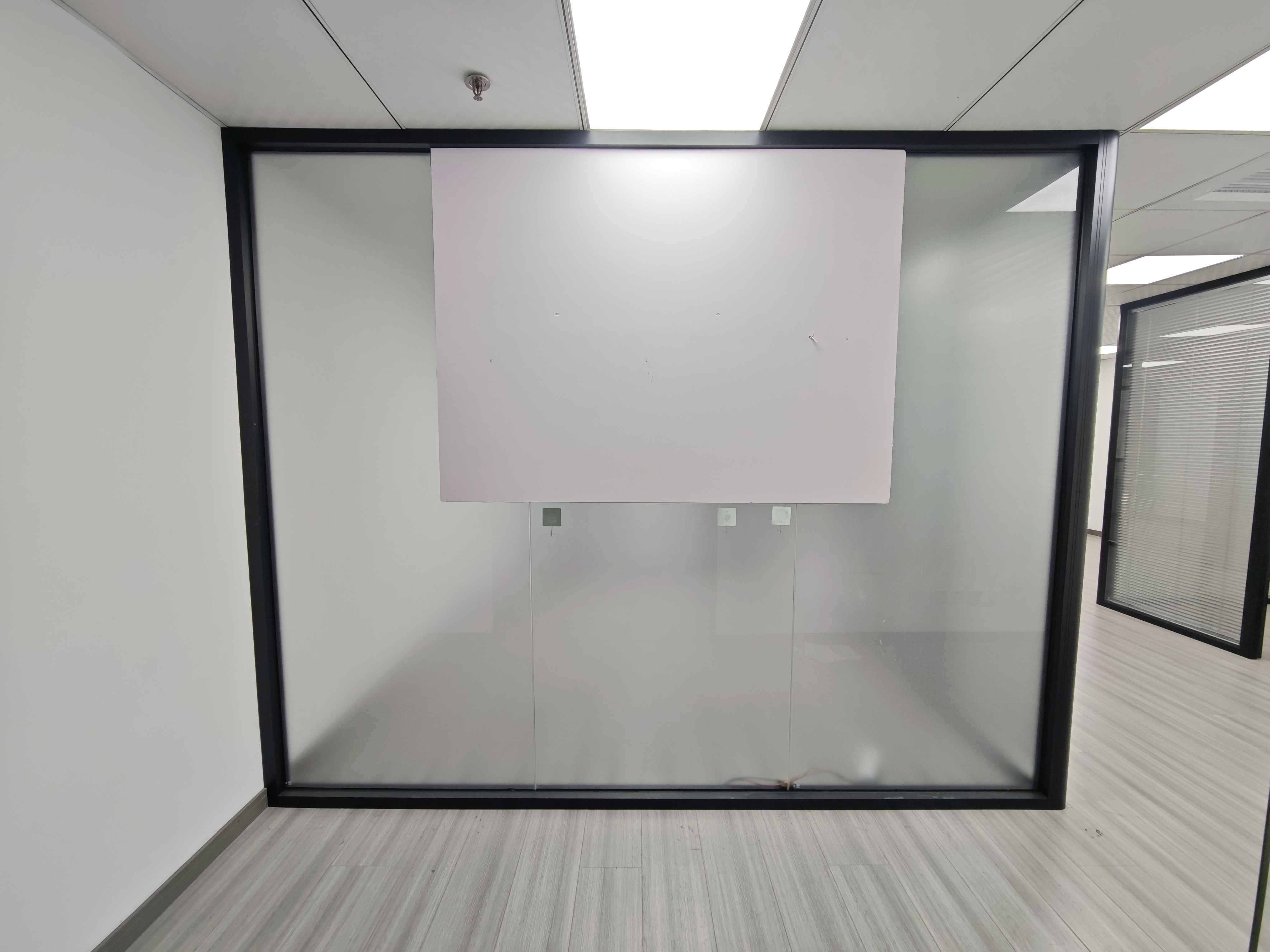 曹杨绿地科创大厦100平米写字楼出租