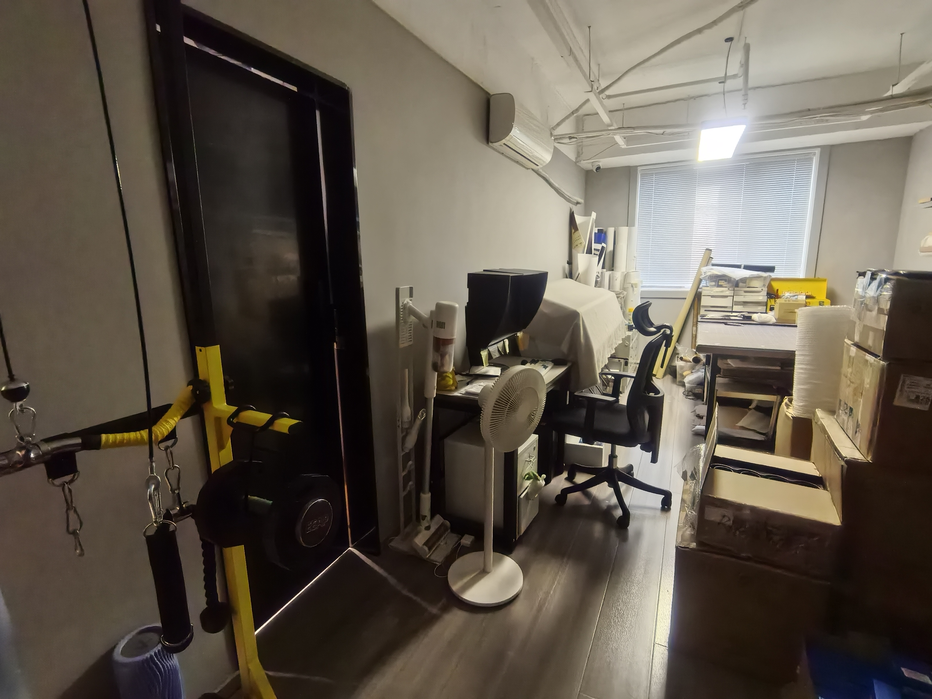 徐家汇汇嘉大厦158平米写字楼出租