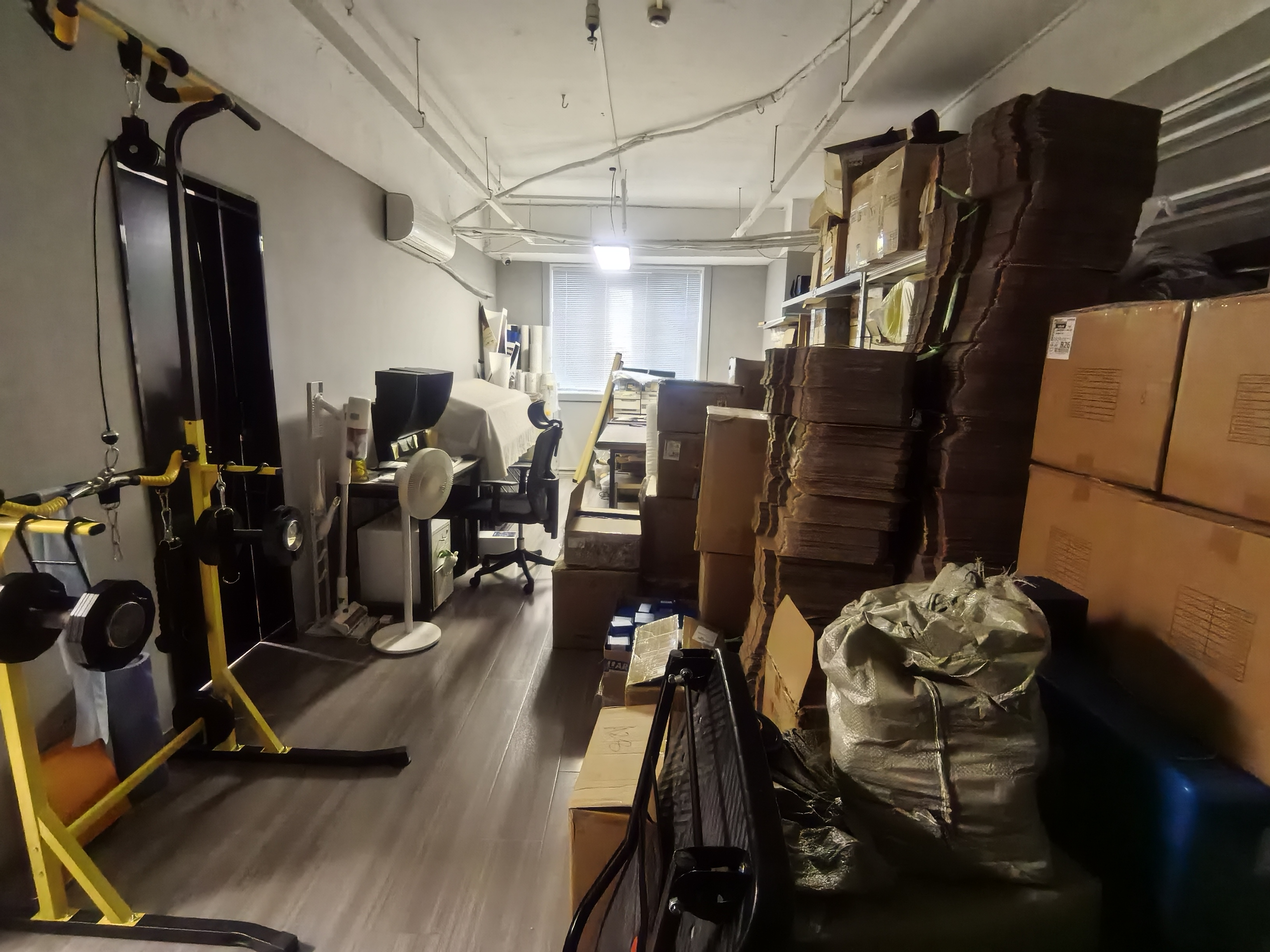 徐家汇汇嘉大厦158平米写字楼出租