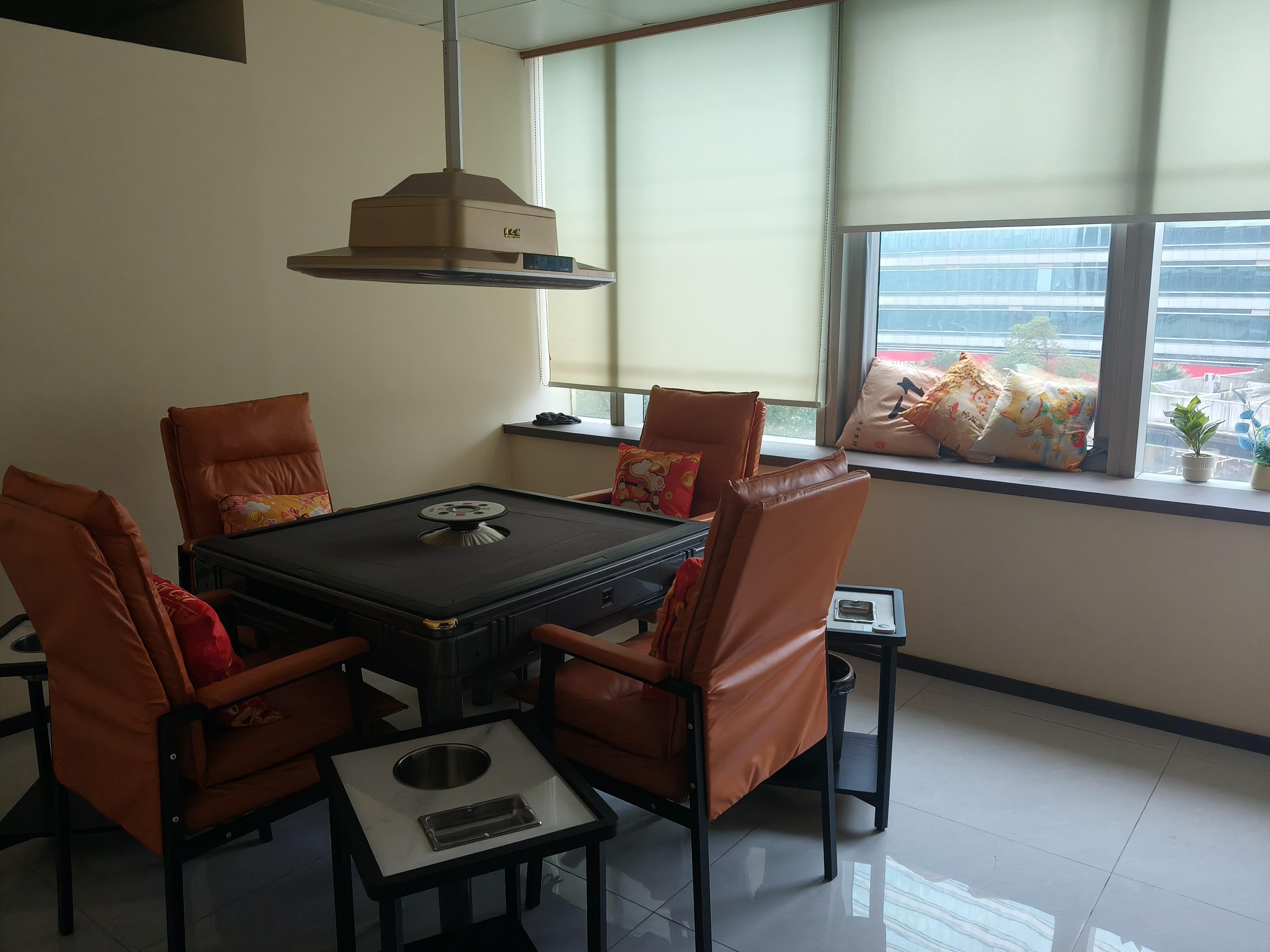 打浦桥金玉兰广场223平米写字楼出租