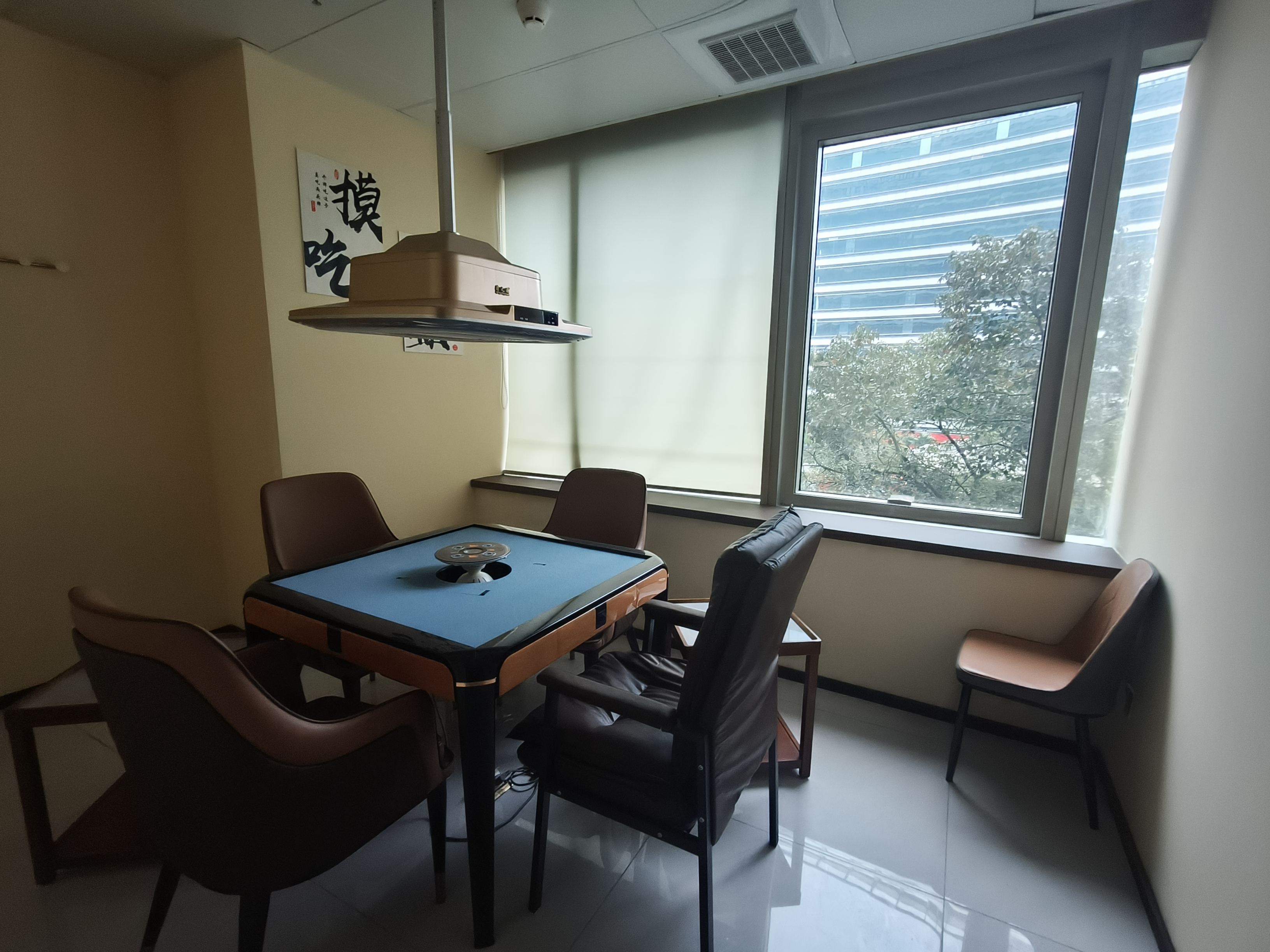 打浦桥金玉兰广场223平米写字楼出租