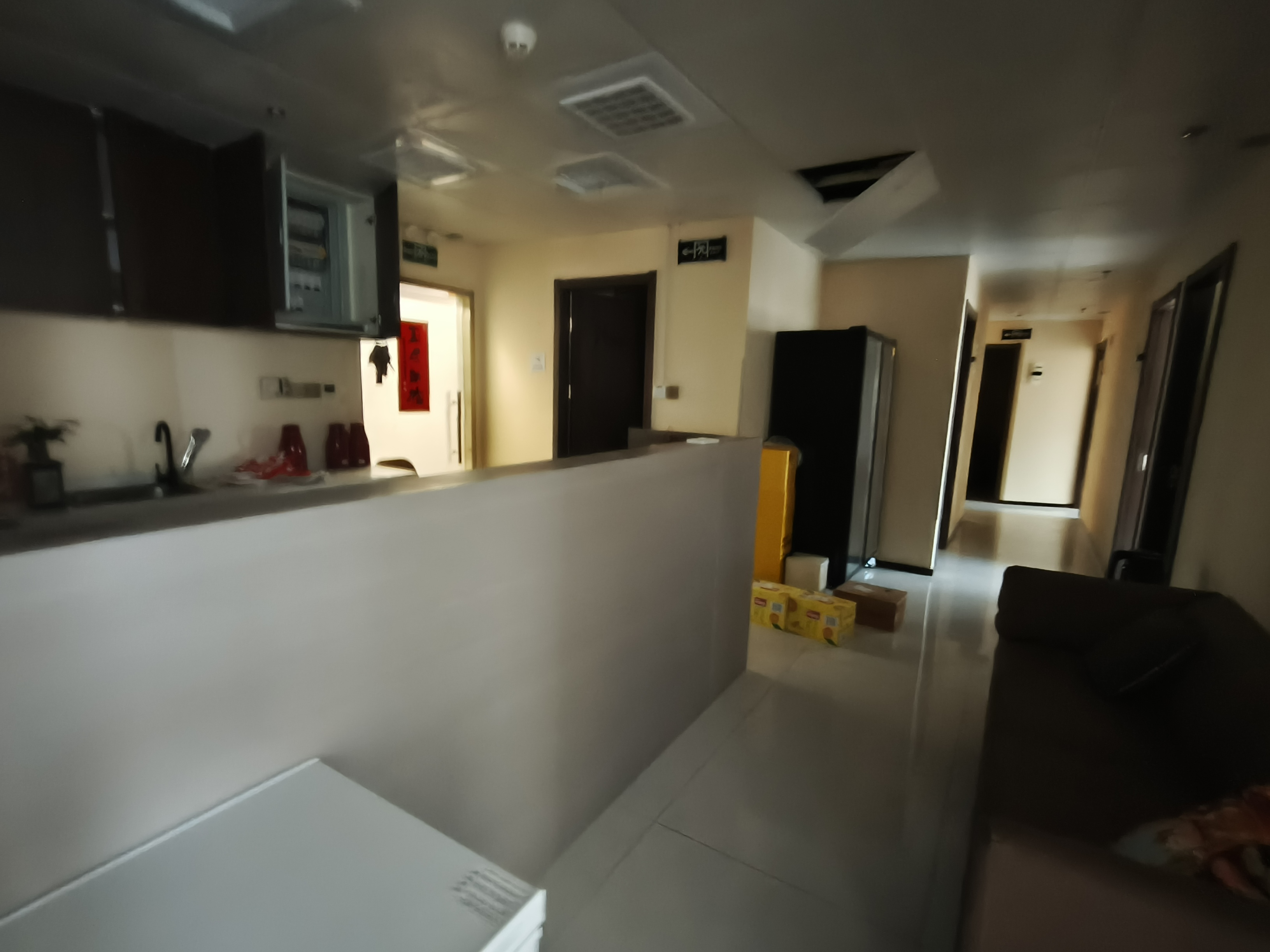 打浦桥金玉兰广场223平米写字楼出租