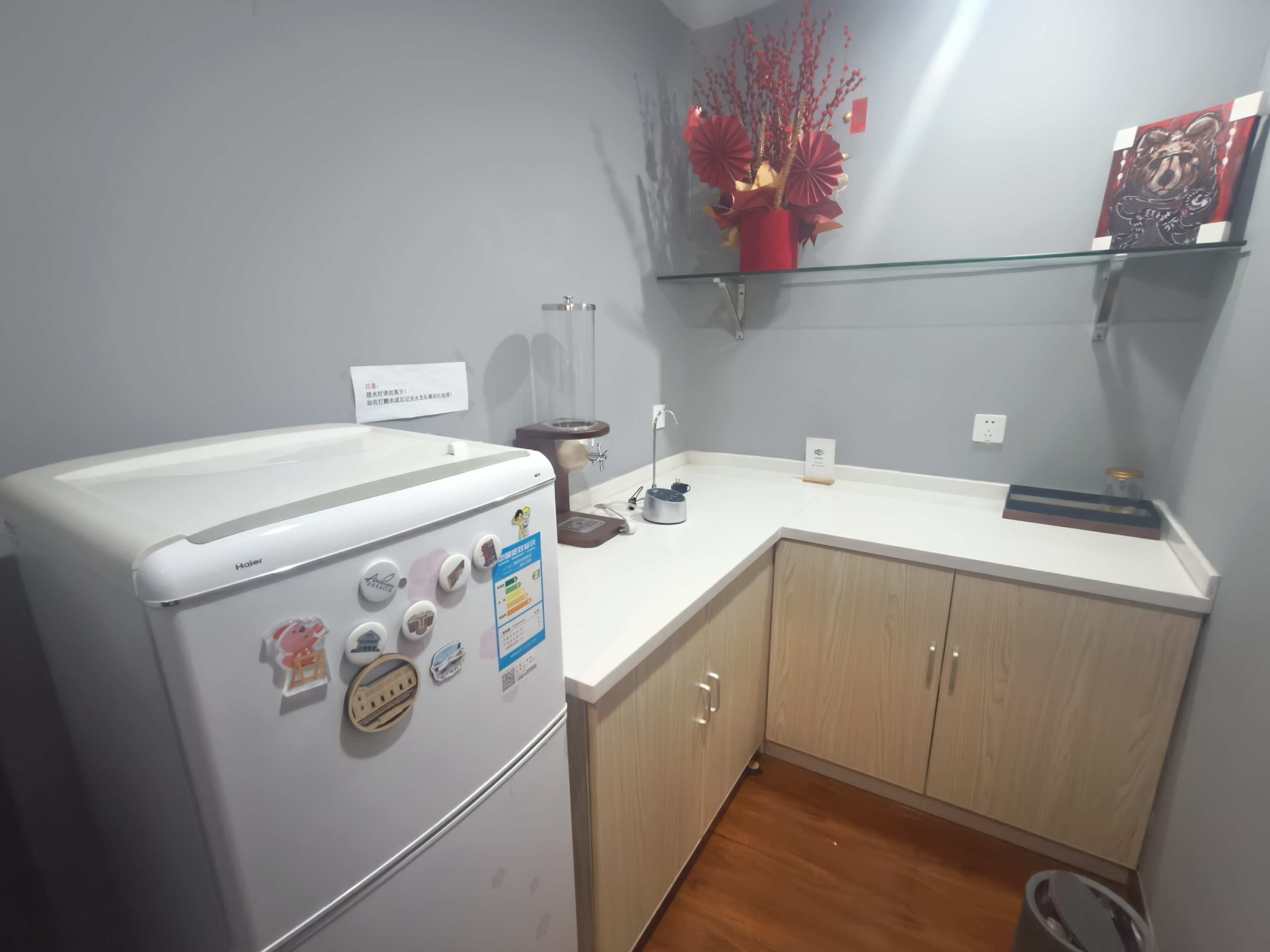 徐家汇之俊大厦158平米写字楼出租