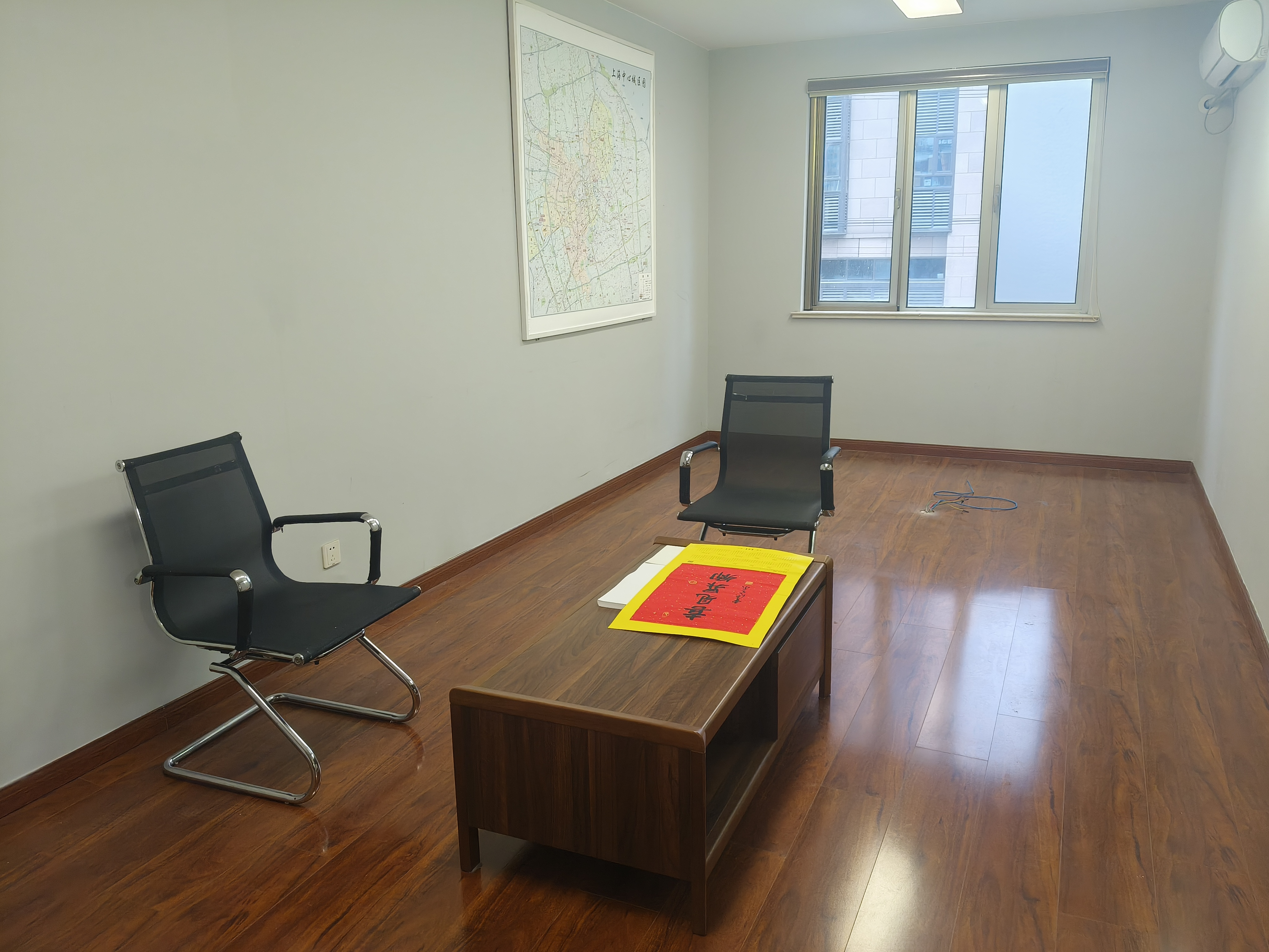 徐家汇之俊大厦158平米写字楼出租