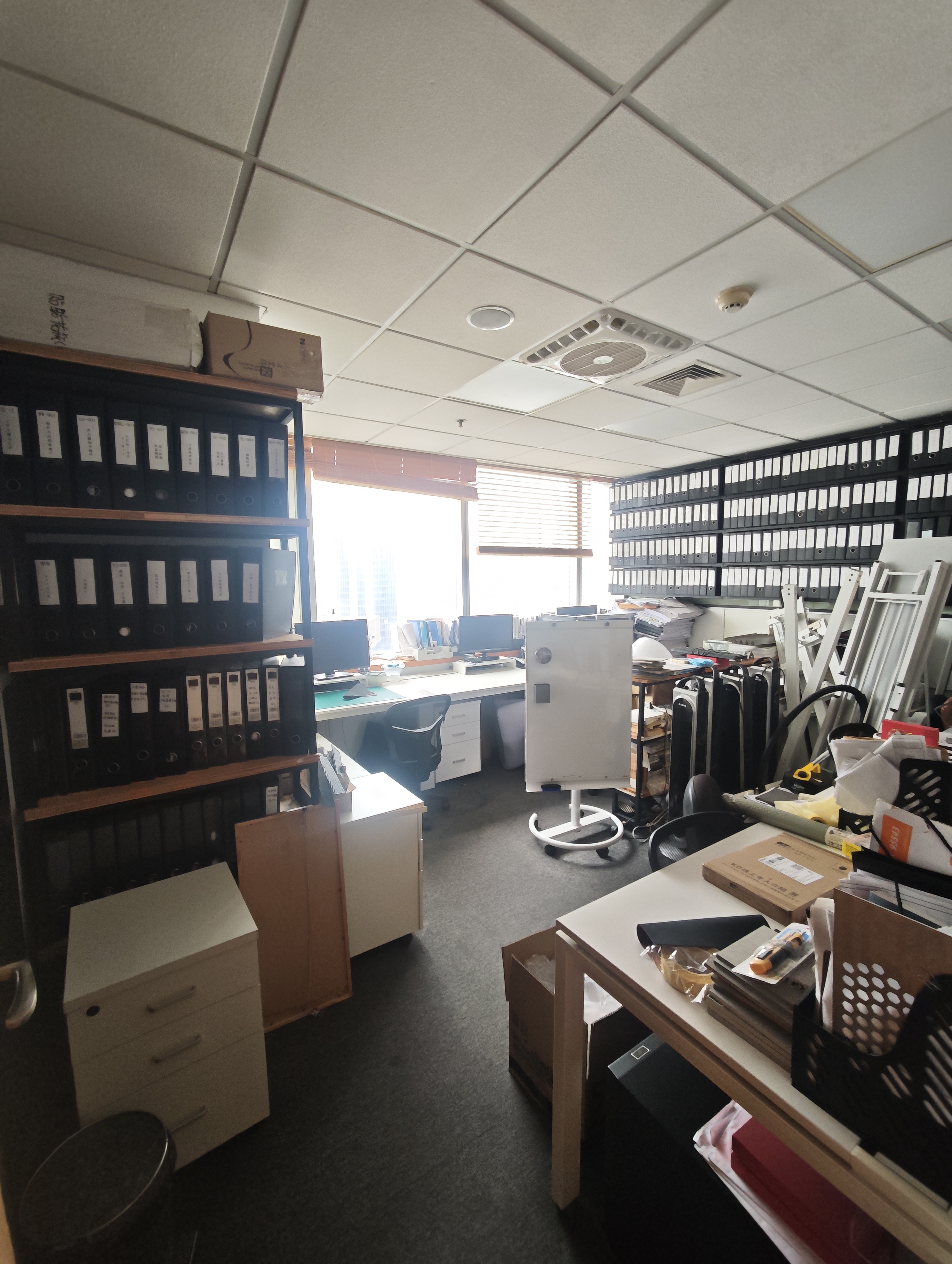 徐家汇上海实业大厦123平米写字楼出租