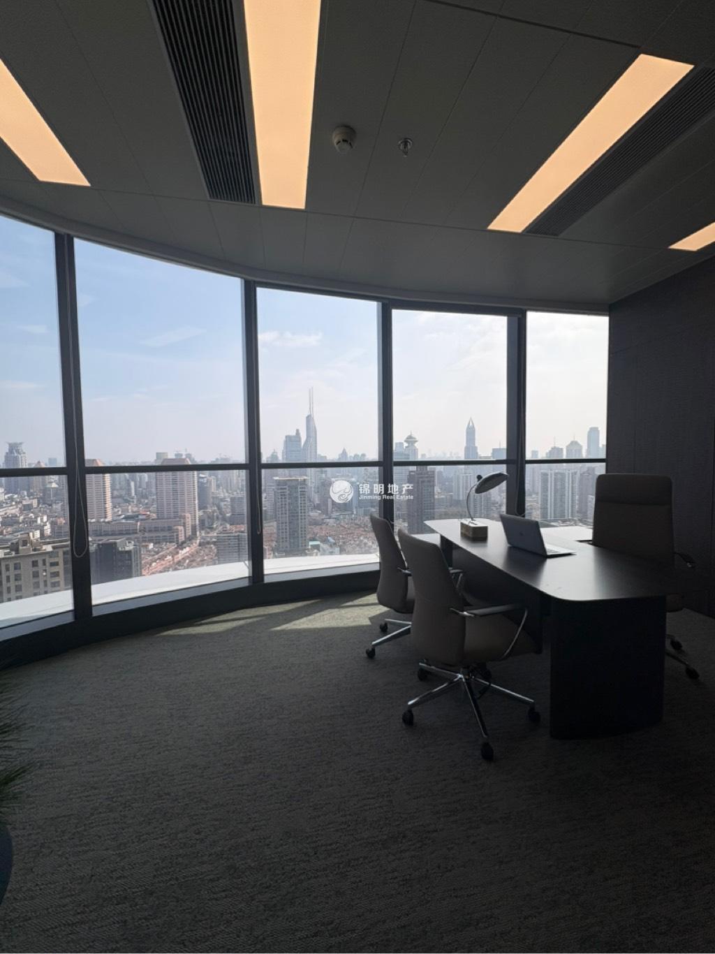 西藏北路汇能大悦中心150平米写字楼出租