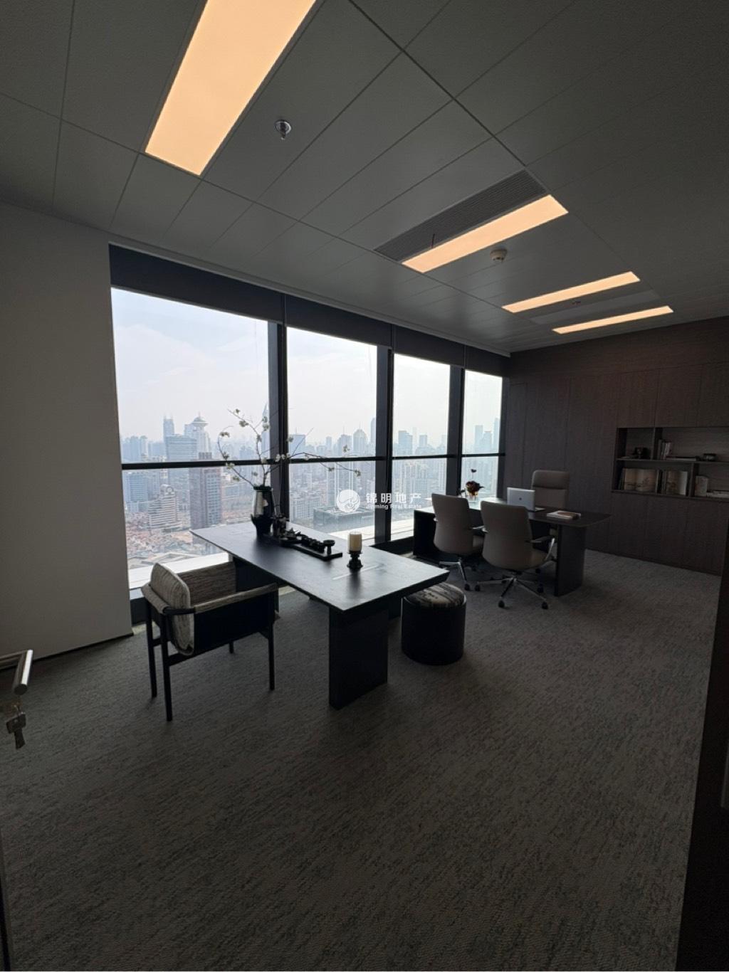 西藏北路汇能大悦中心62平米写字楼出租