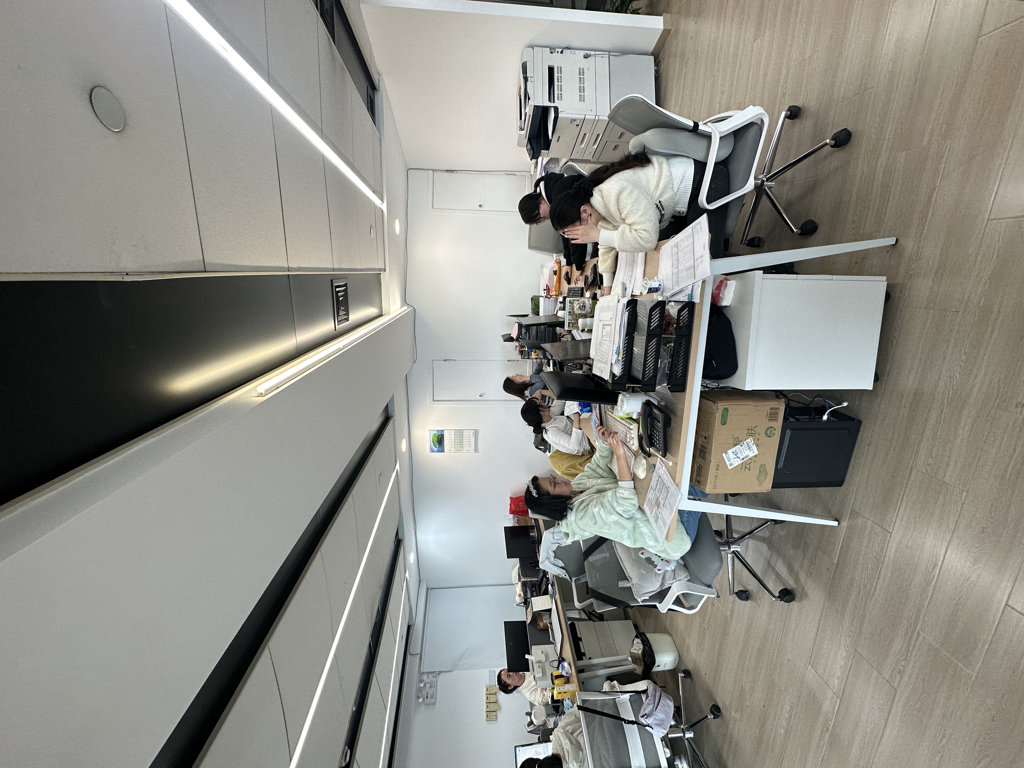 四川北路海泰国际大厦140平米写字楼出租