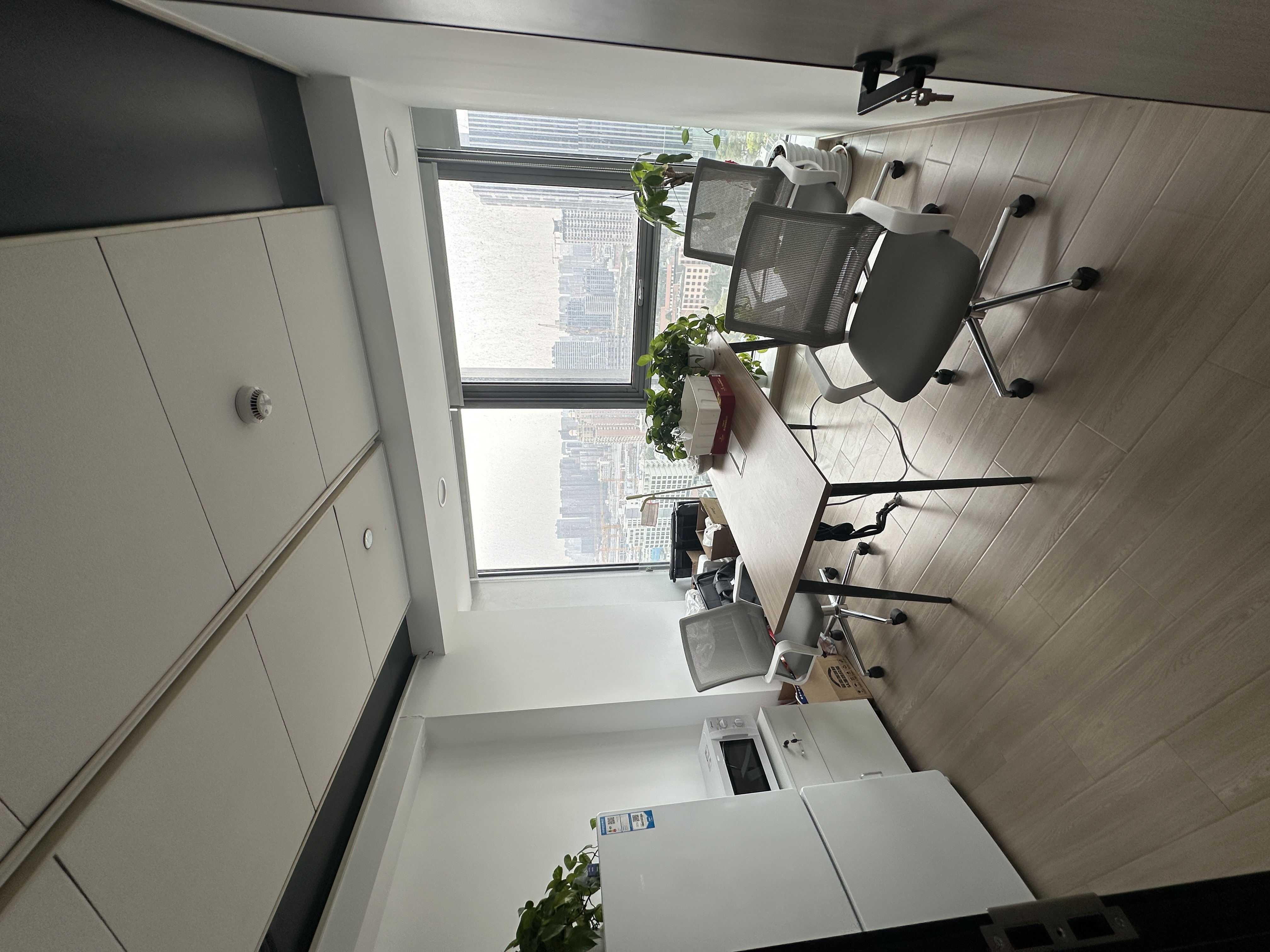 四川北路海泰国际大厦140平米写字楼出租