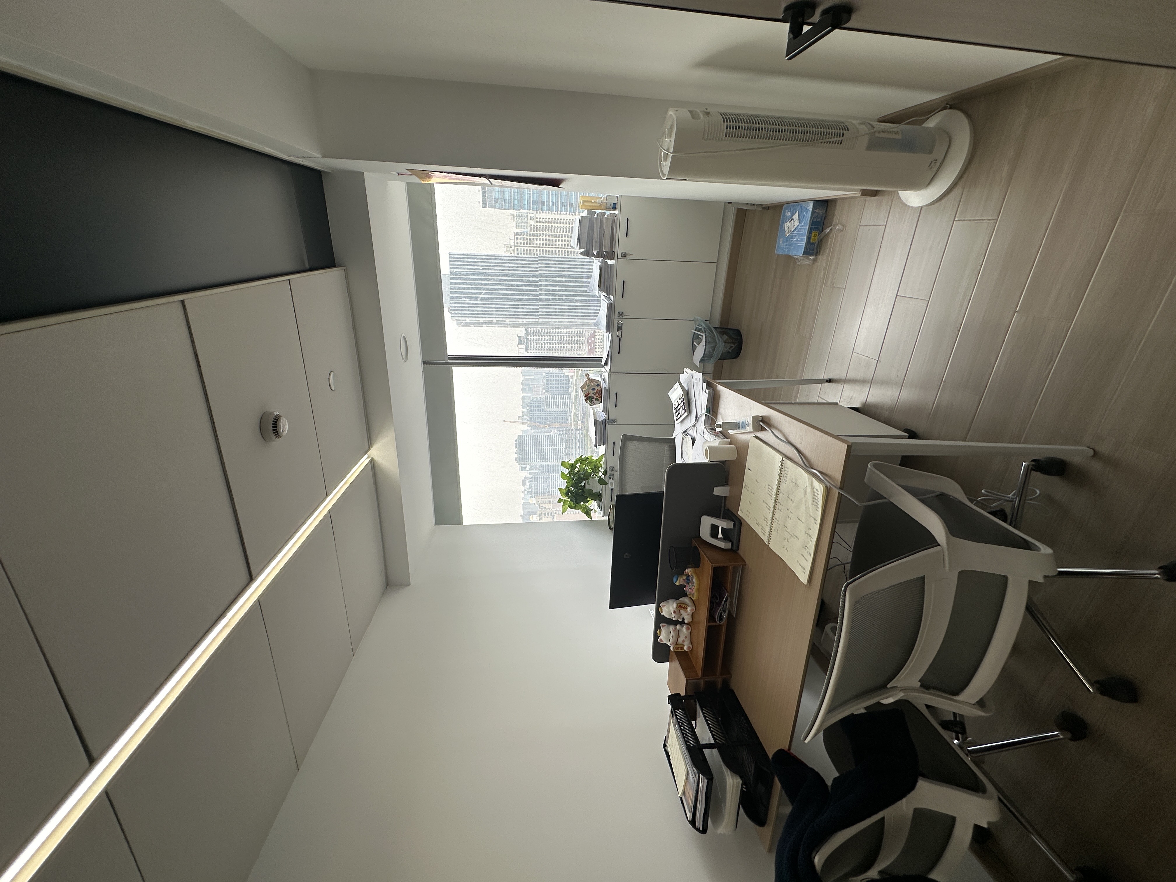 四川北路海泰国际大厦140平米写字楼出租