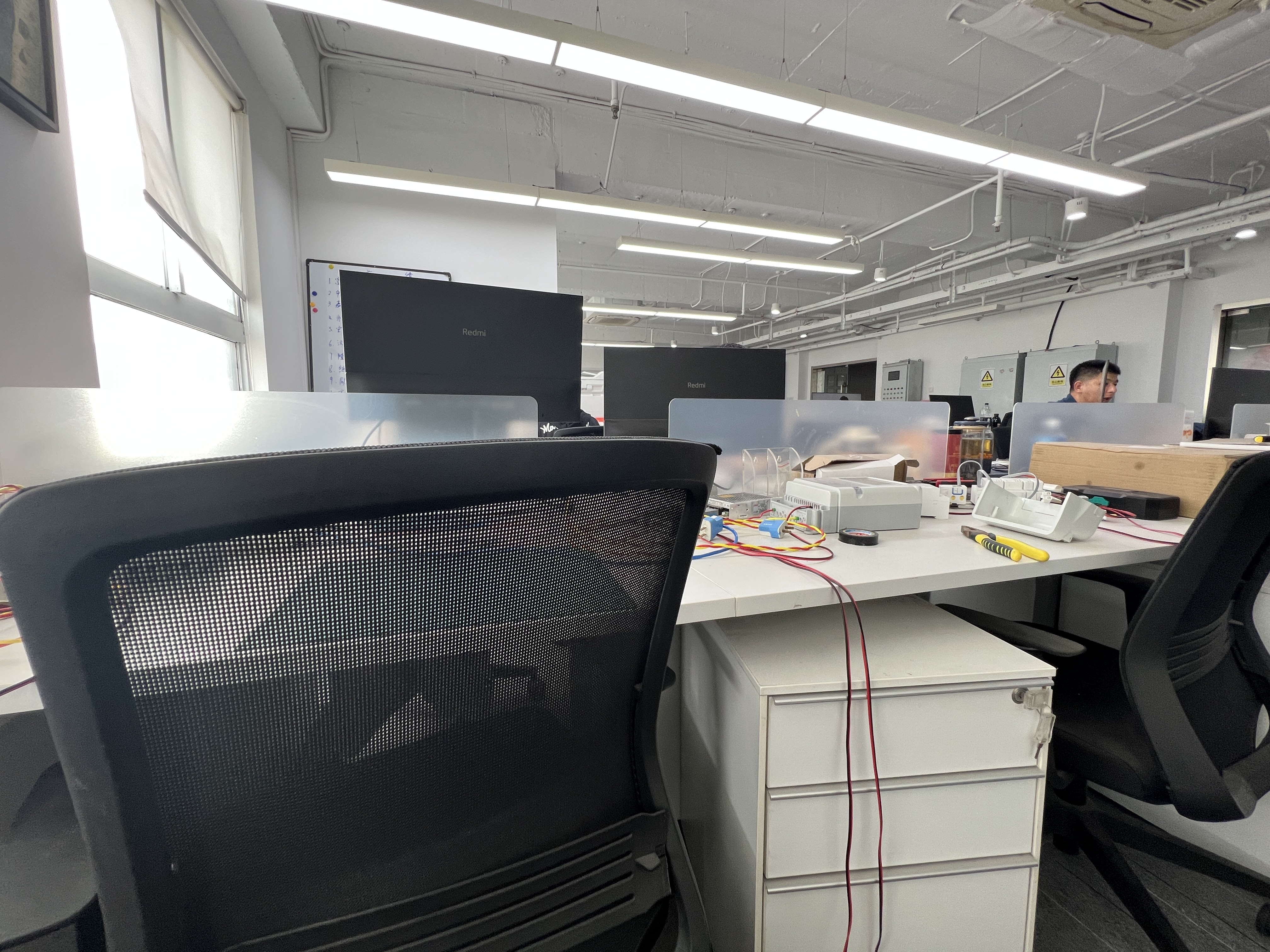 淮海中路茂名大厦256平米写字楼出租