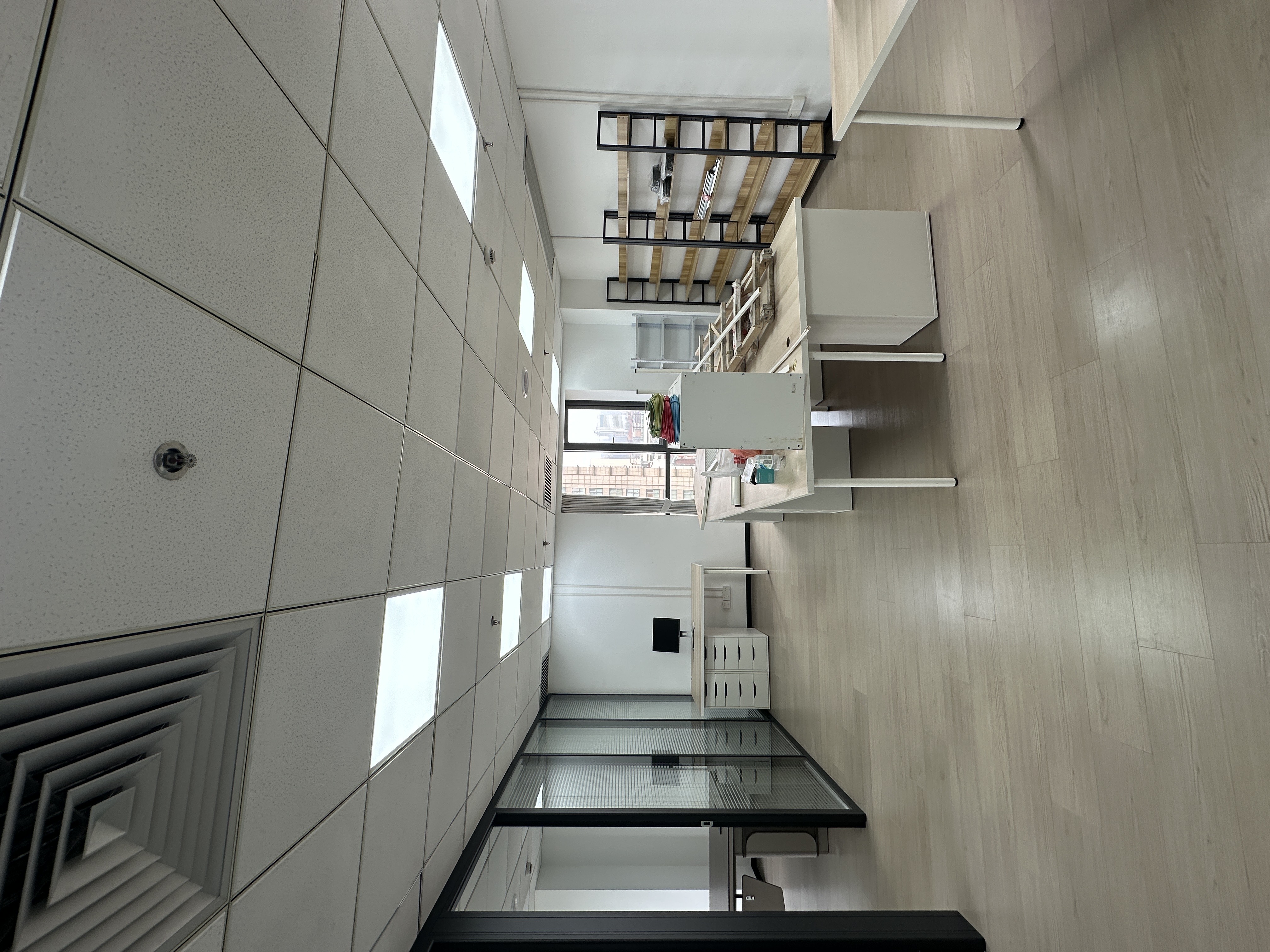 鲁迅公园嘉和国际大厦96平米写字楼出租