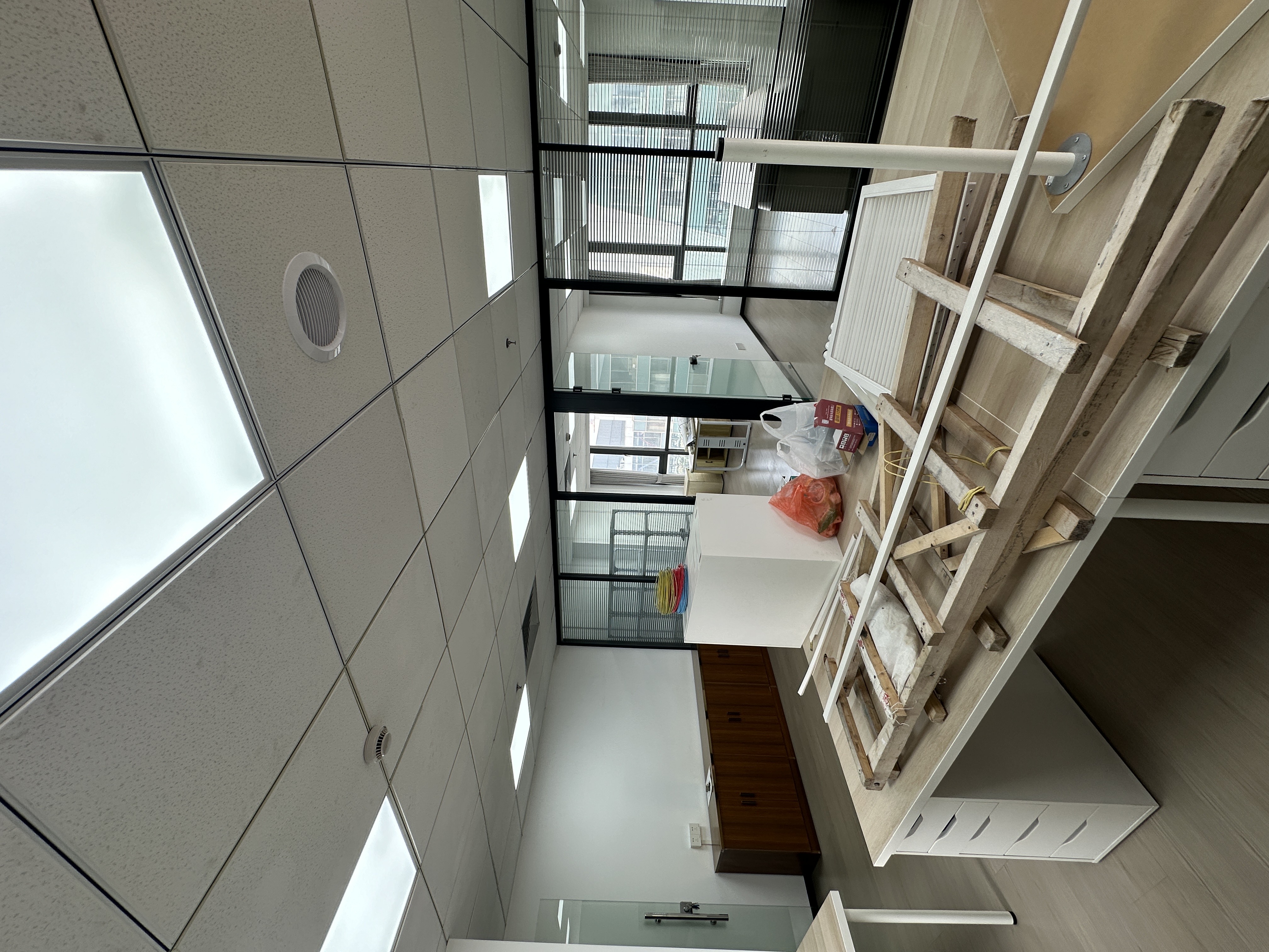 鲁迅公园嘉和国际大厦96平米写字楼出租