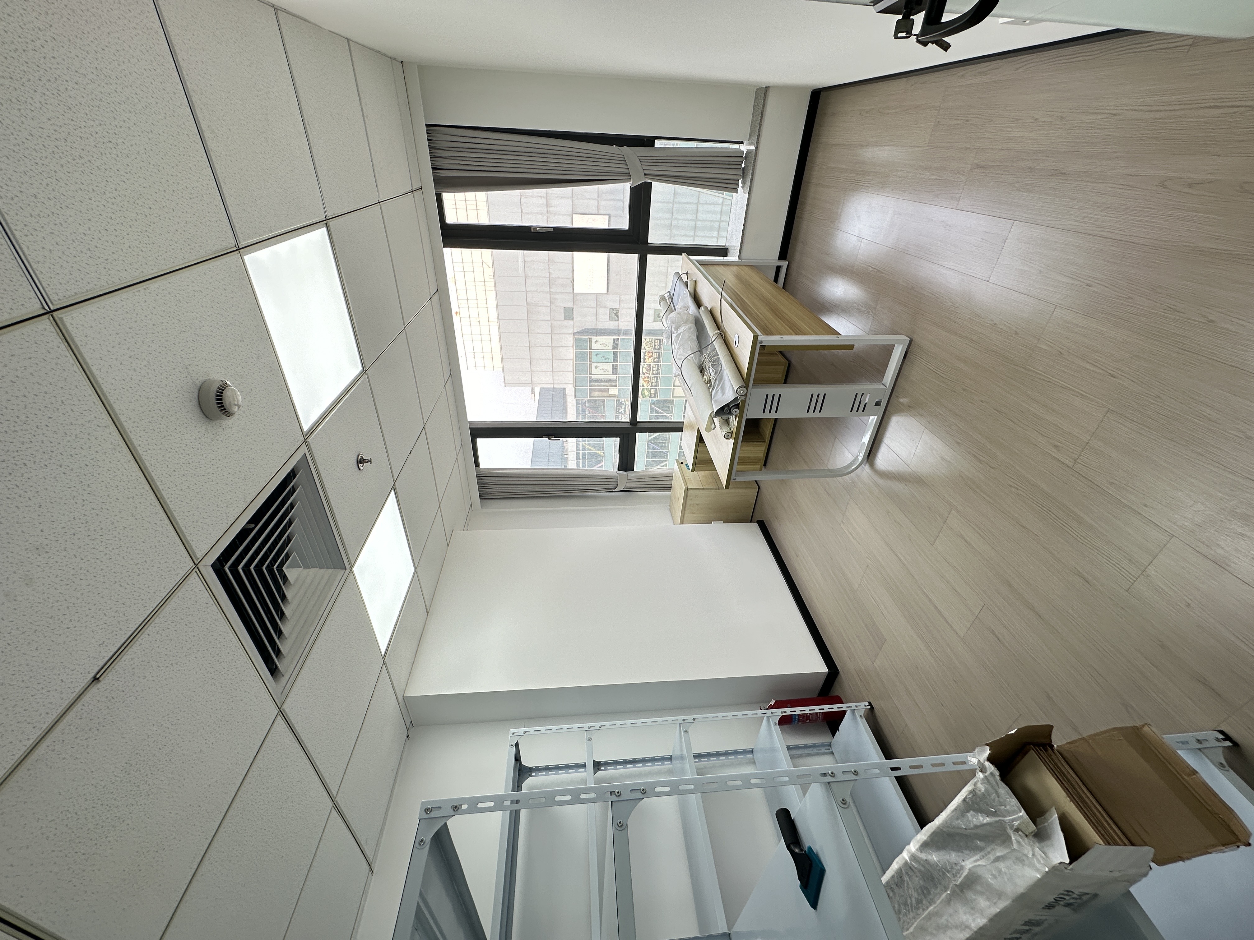 鲁迅公园嘉和国际大厦96平米写字楼出租