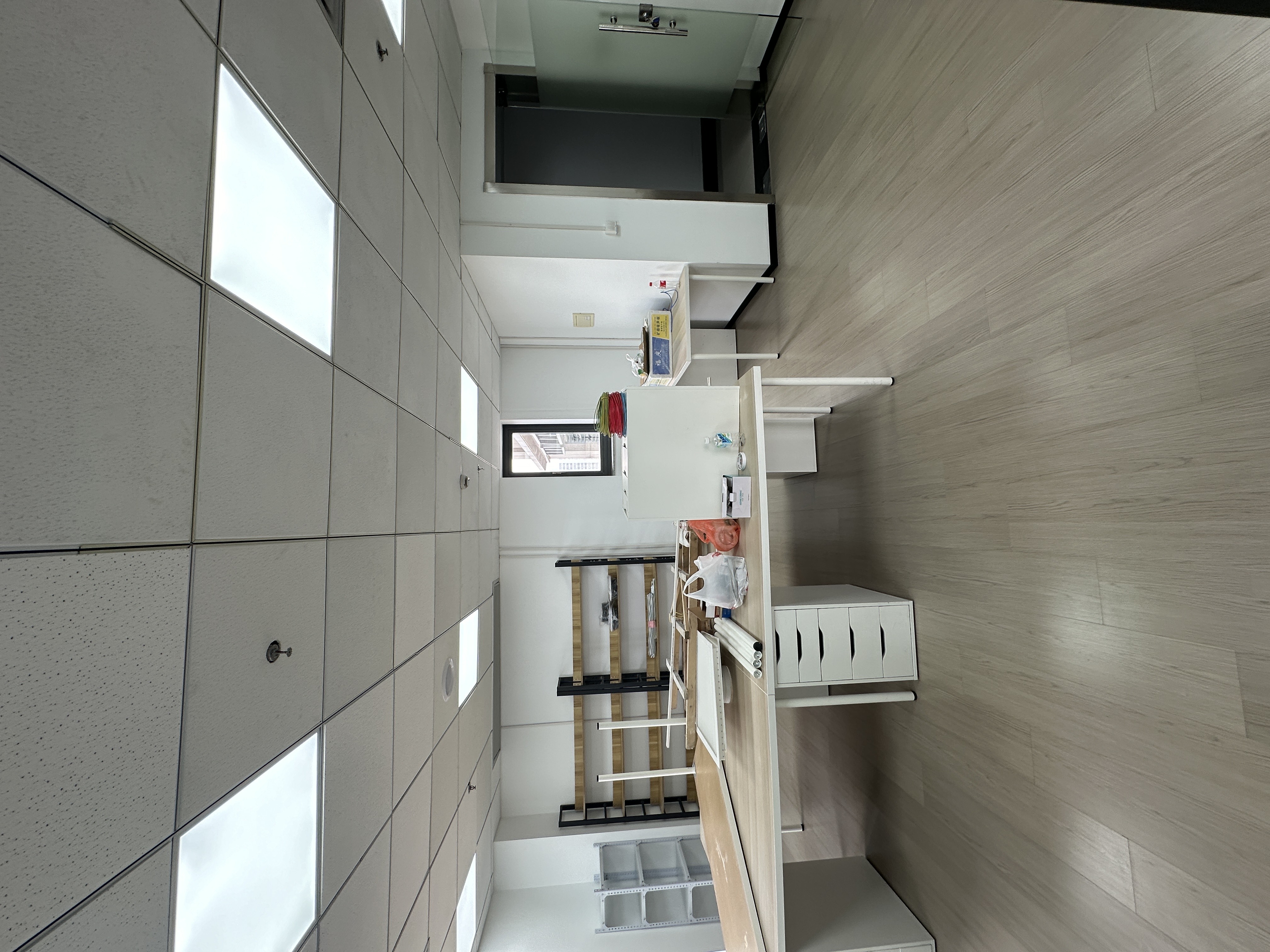 鲁迅公园嘉和国际大厦96平米写字楼出租