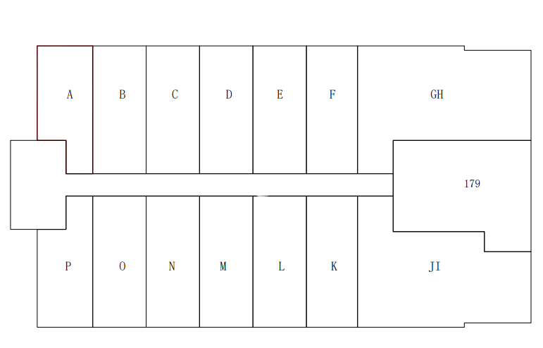 中山公园虹桥世家花园73平米写字楼出租