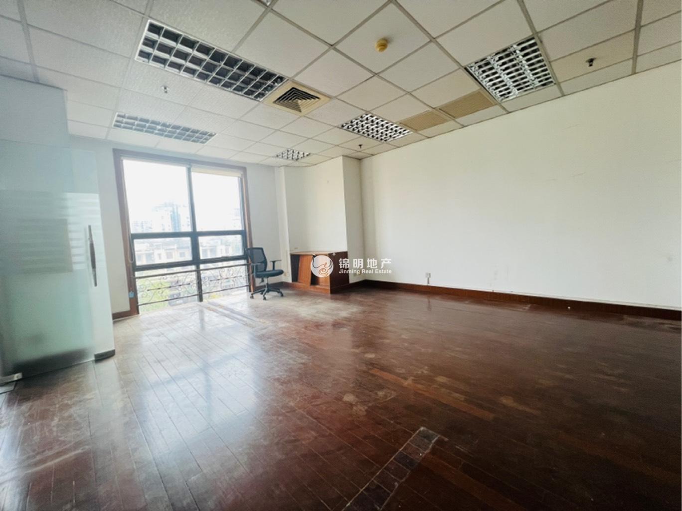 淮海中路茂名大厦93平米写字楼出租