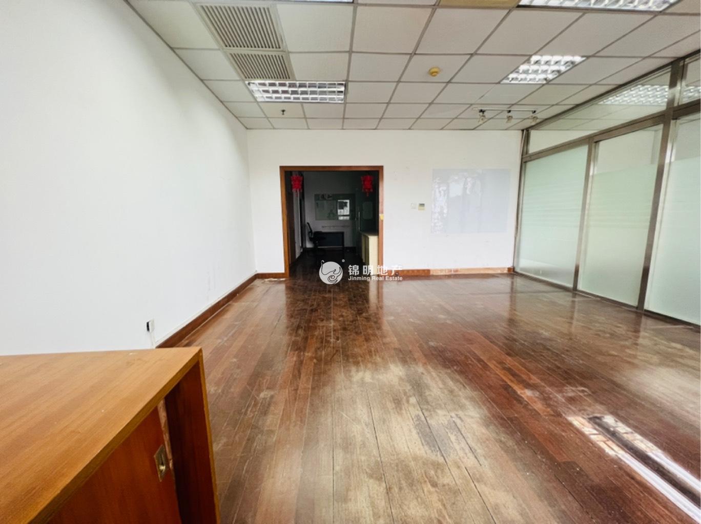 淮海中路茂名大厦93平米写字楼出租