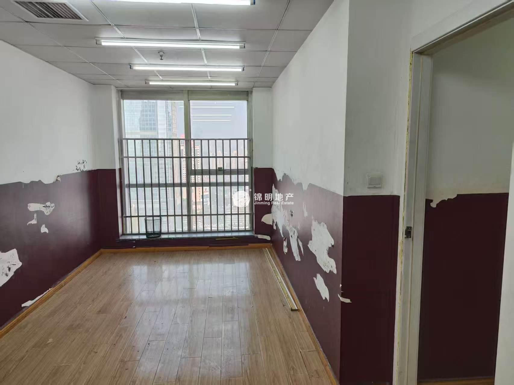 徐家汇汇嘉大厦165平米写字楼出租