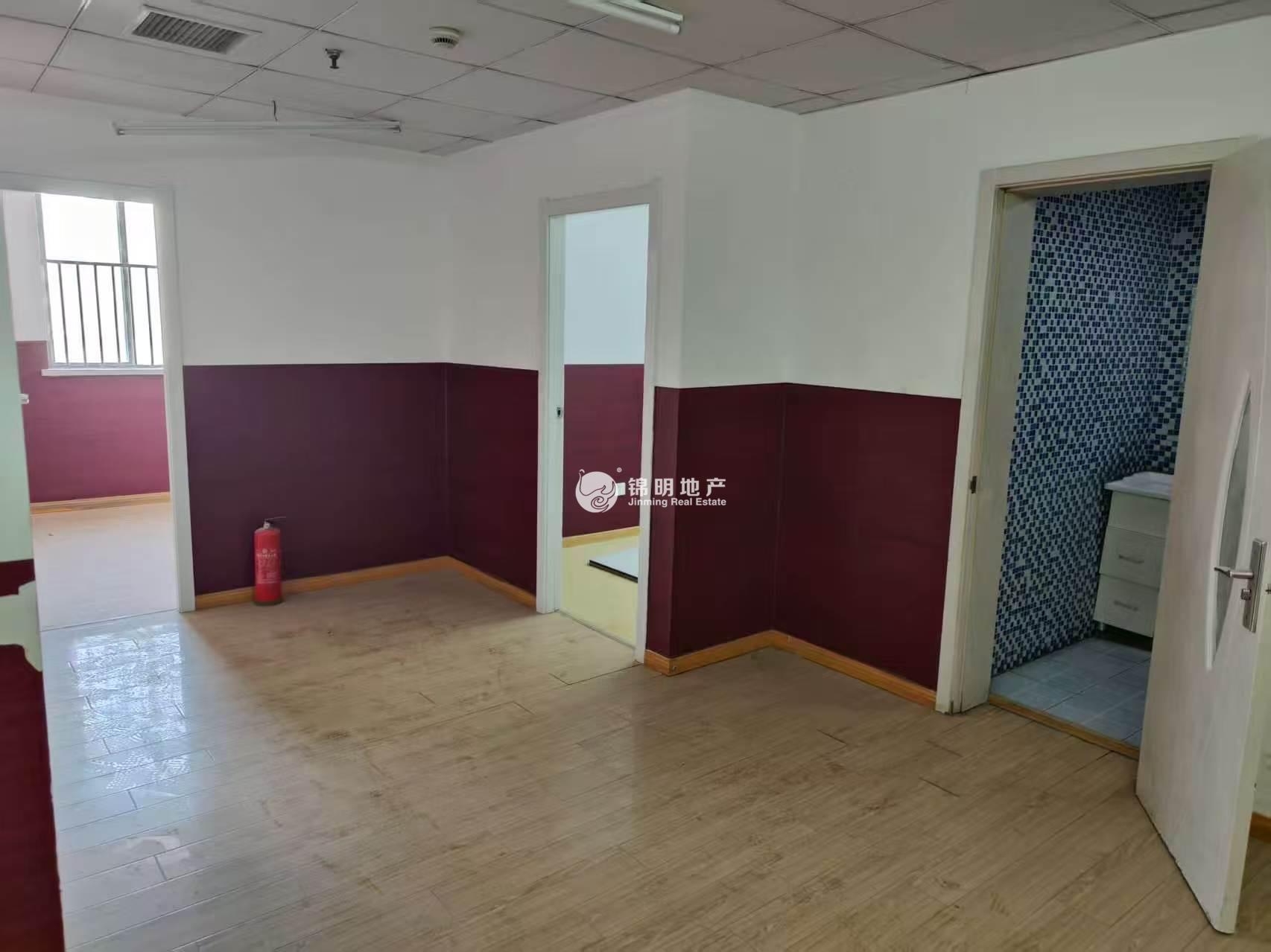 徐家汇汇嘉大厦165平米写字楼出租