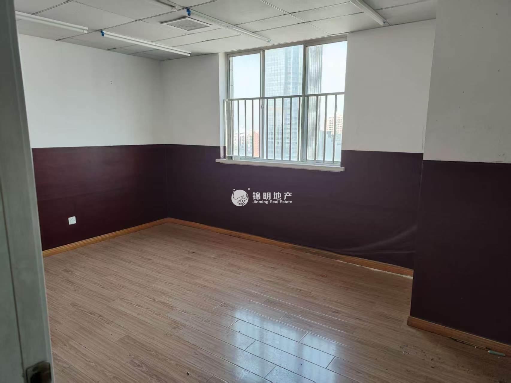 徐家汇汇嘉大厦165平米写字楼出租