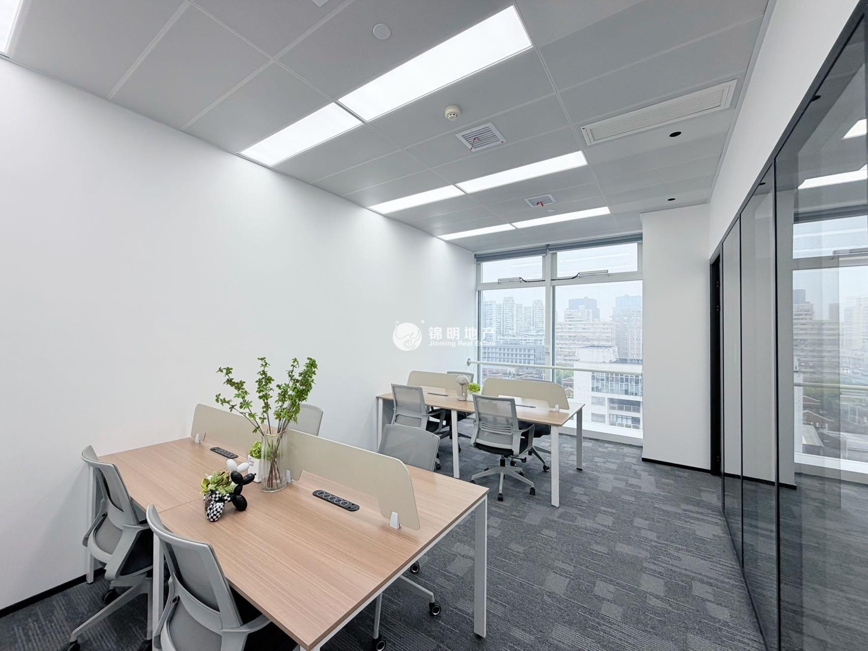 东外滩上海火炬电子大厦89平米写字楼出租