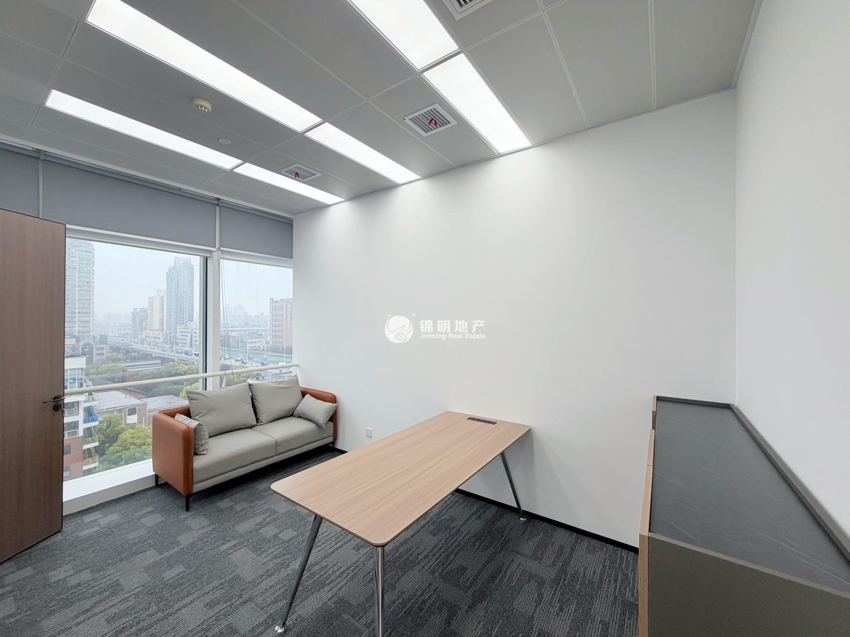 东外滩上海火炬电子大厦89平米写字楼出租