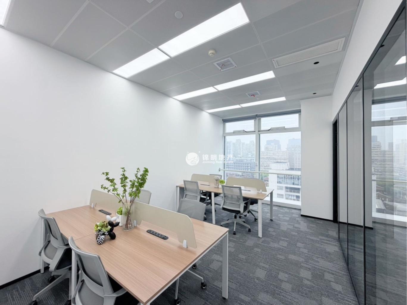 东外滩上海火炬电子大厦78平米写字楼出租