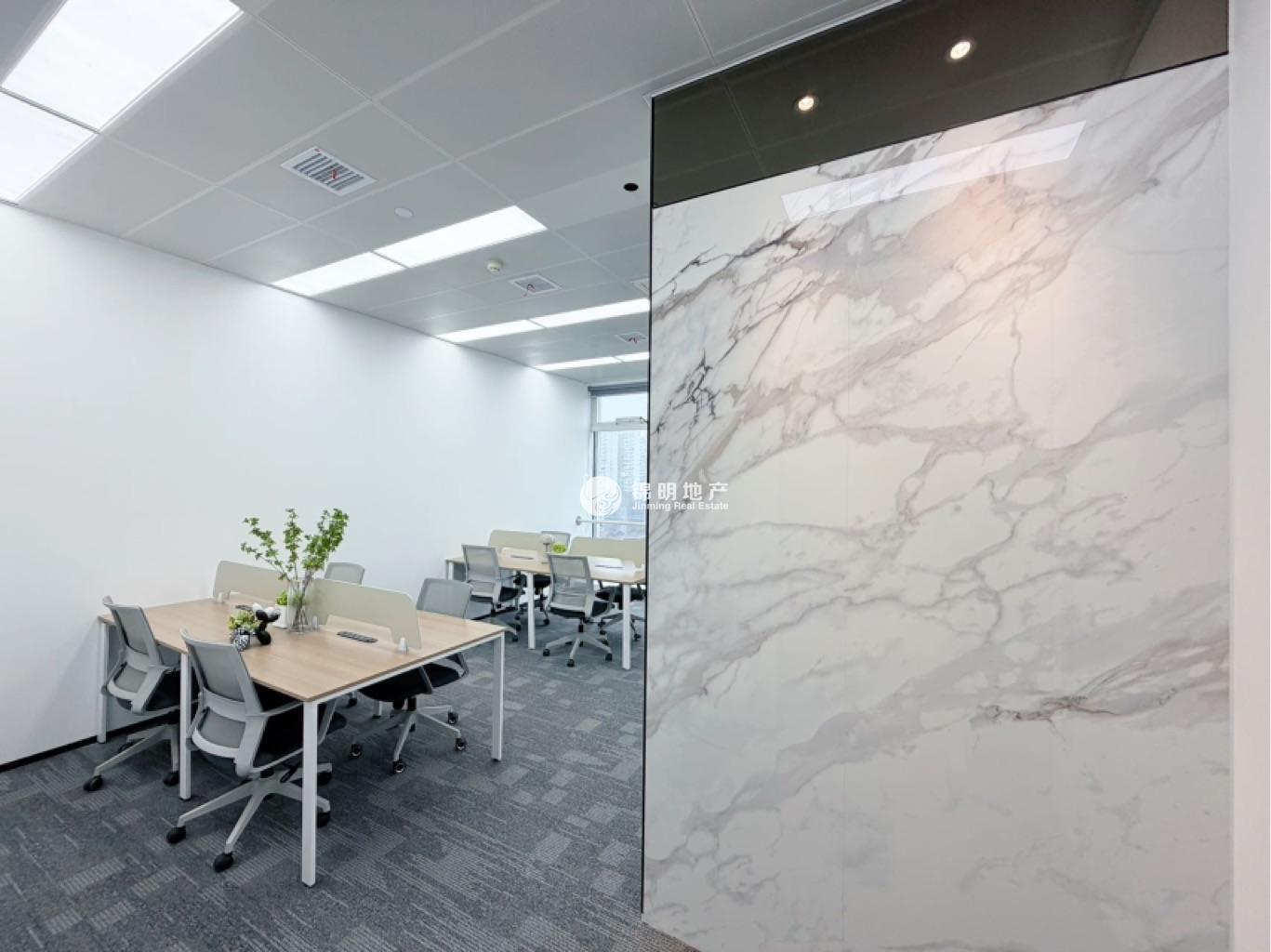 东外滩上海火炬电子大厦78平米写字楼出租