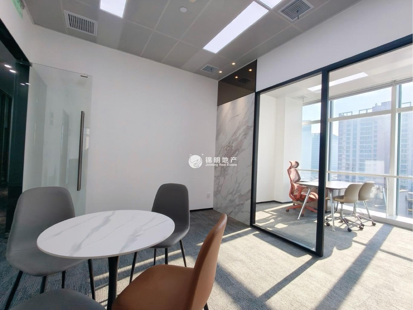 东外滩上海火炬电子大厦62平米写字楼出租