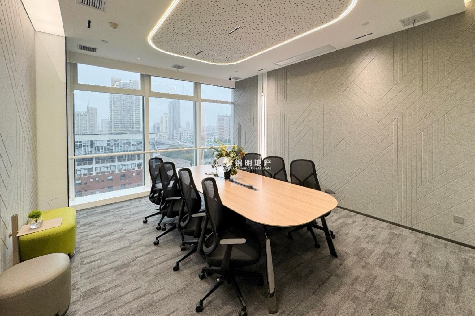 东外滩上海火炬电子大厦62平米写字楼出租