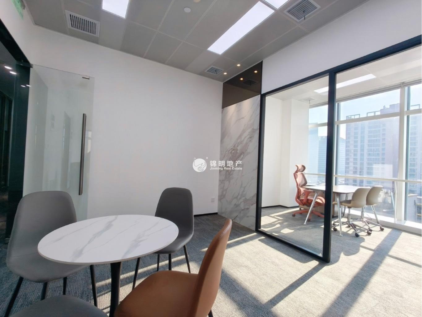 东外滩上海火炬电子大厦69平米写字楼出租