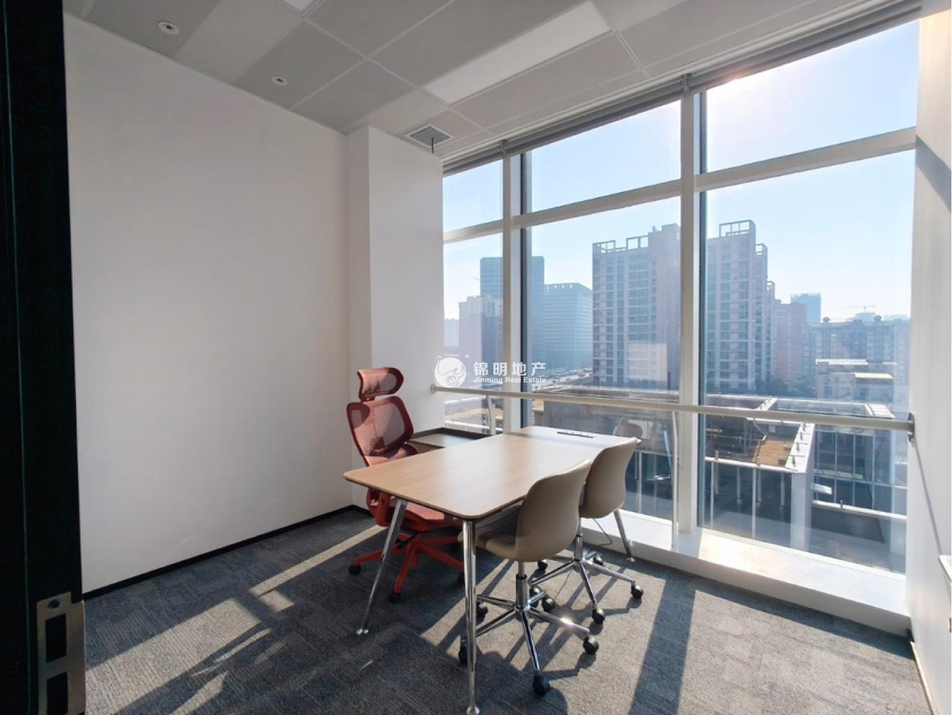 东外滩上海火炬电子大厦69平米写字楼出租