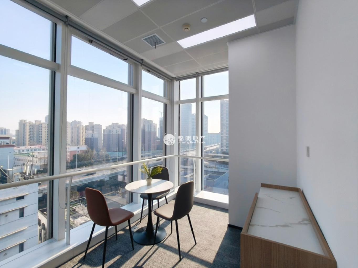 东外滩上海火炬电子大厦192平米写字楼出租