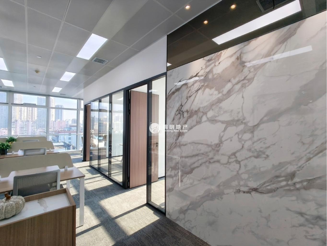 东外滩上海火炬电子大厦192平米写字楼出租