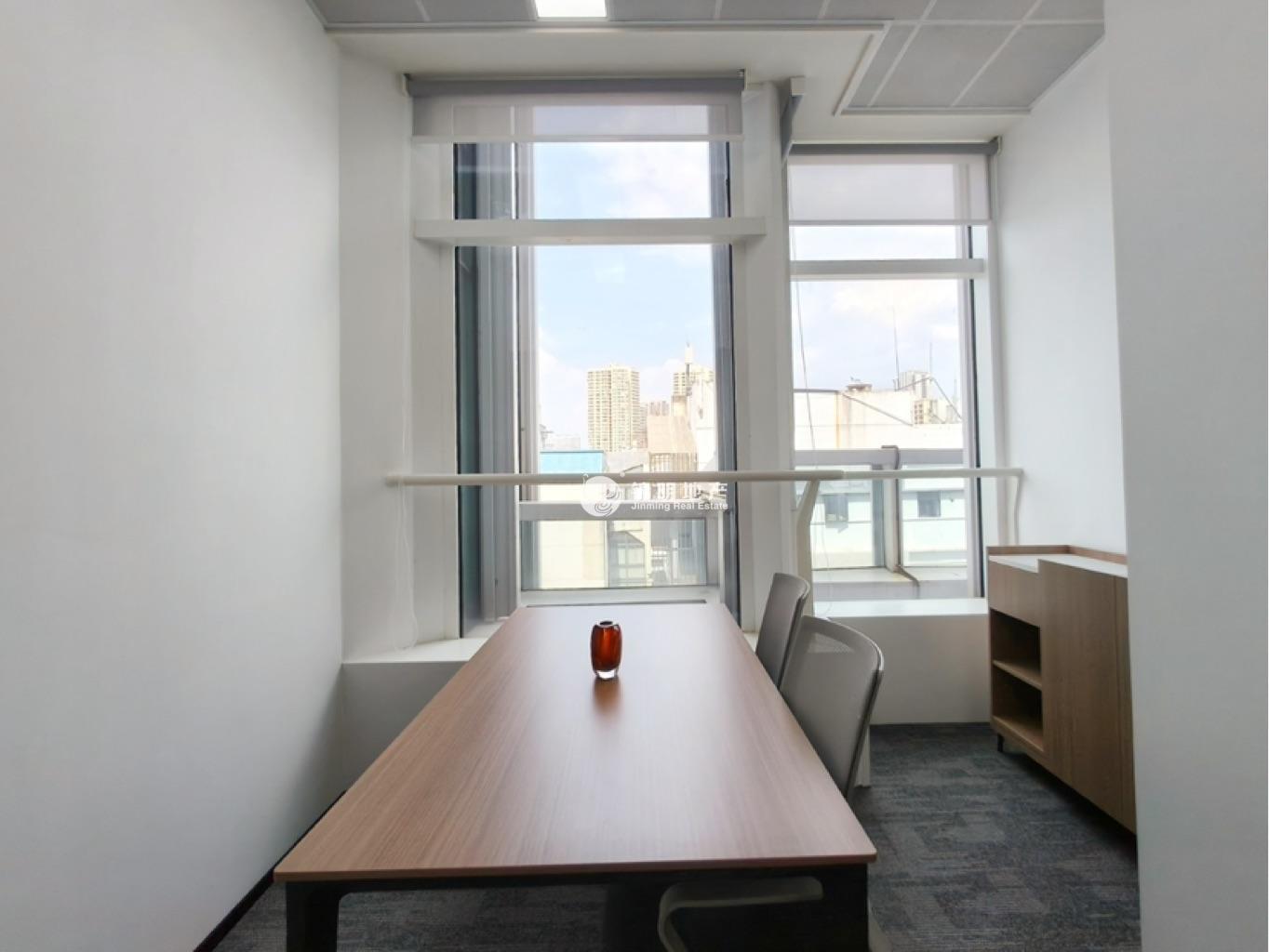 东外滩上海火炬电子大厦150平米写字楼出租